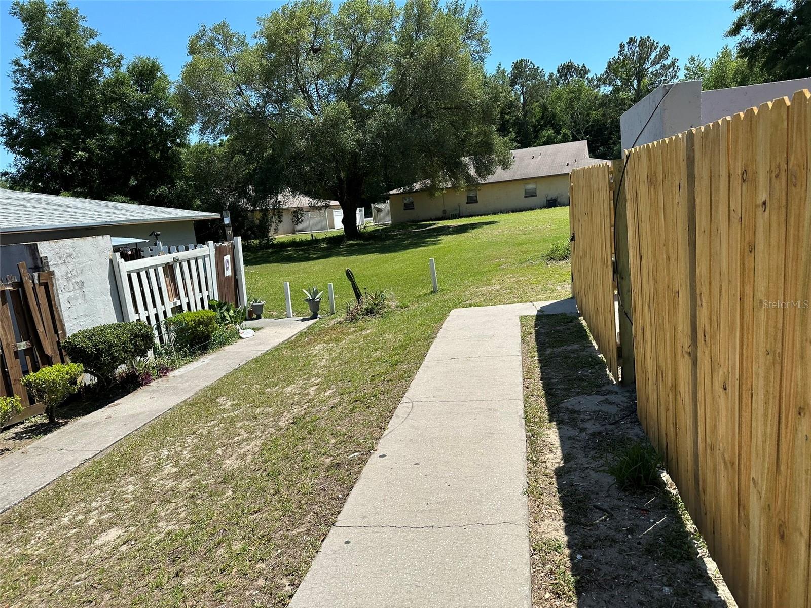 5200 SE 31ST ST #D, OCALA, FL, 34480