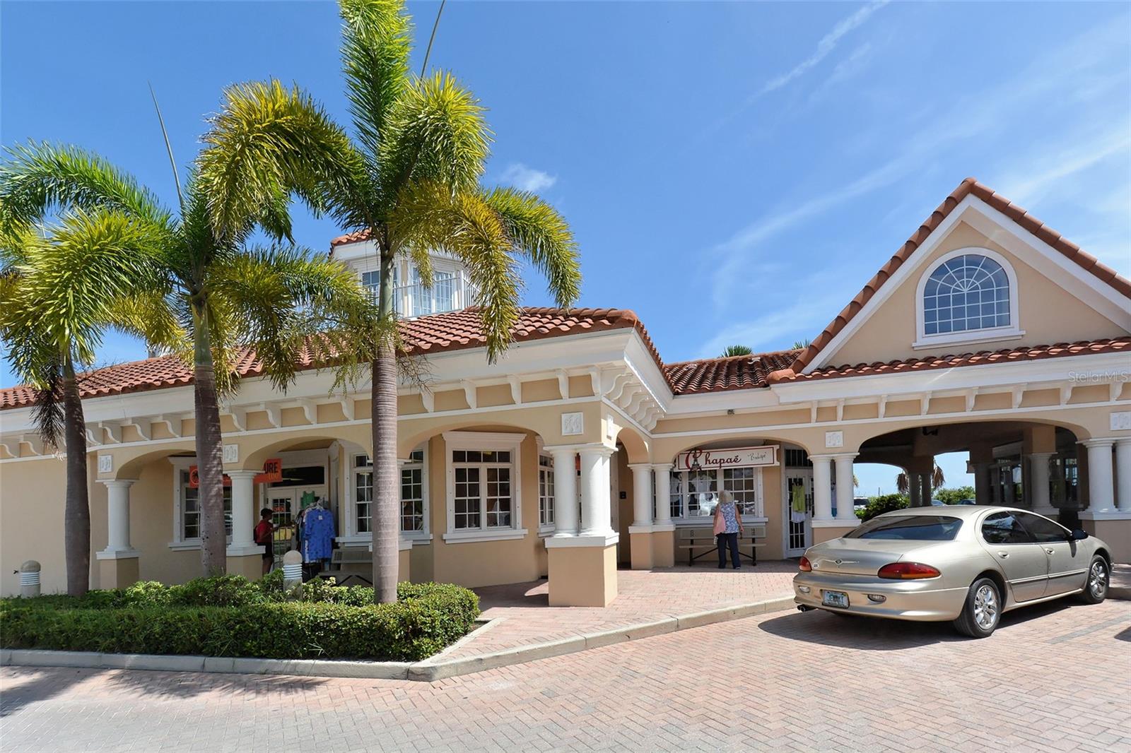 314 BAY DR S #5, BRADENTON BEACH, FL, 34217