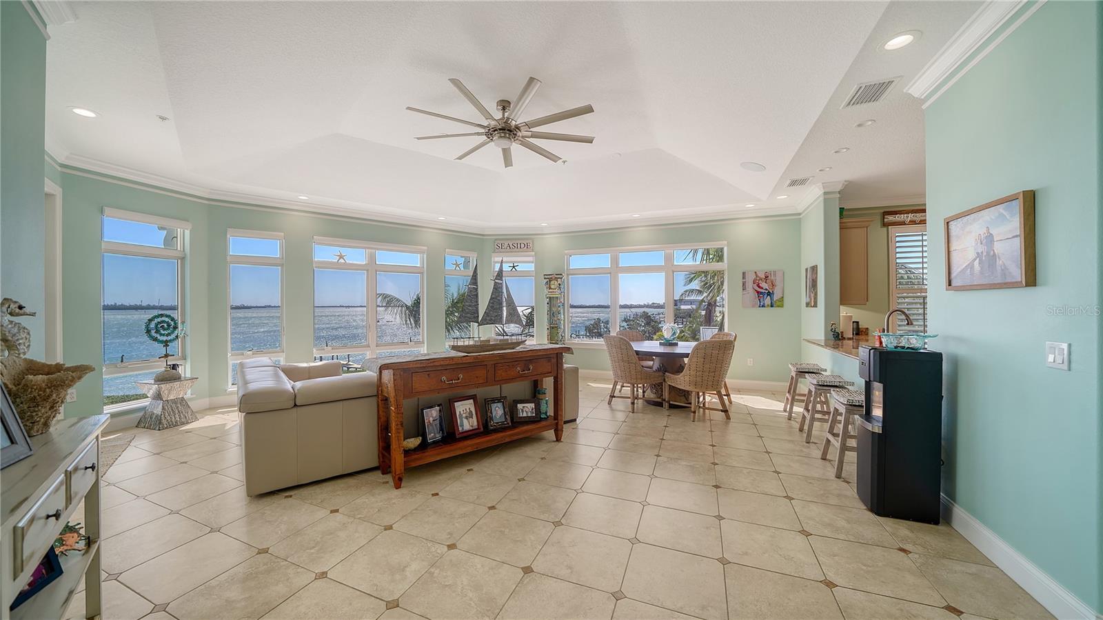 314 BAY DR S #5, BRADENTON BEACH, FL, 34217