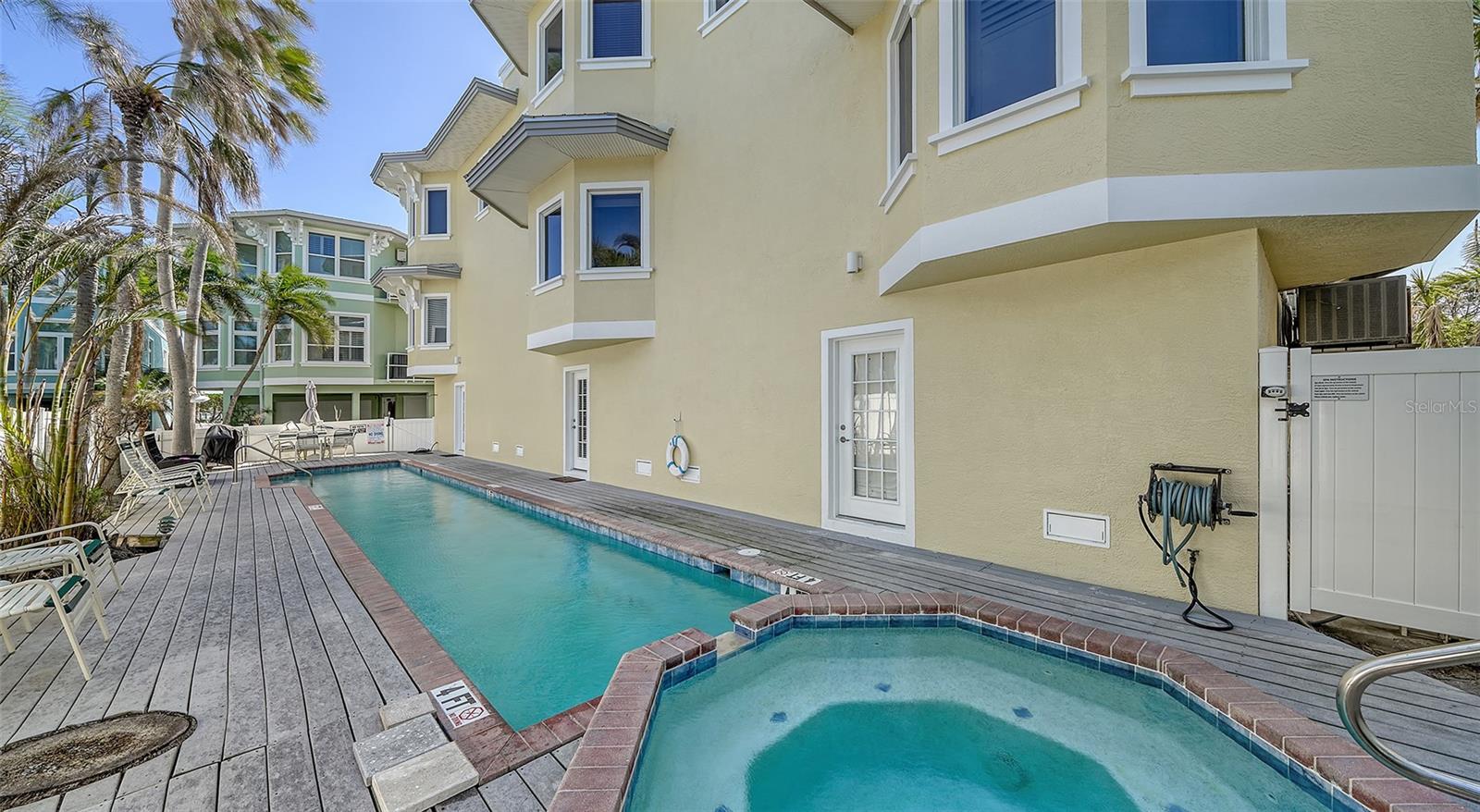 314 BAY DR S #5, BRADENTON BEACH, FL, 34217