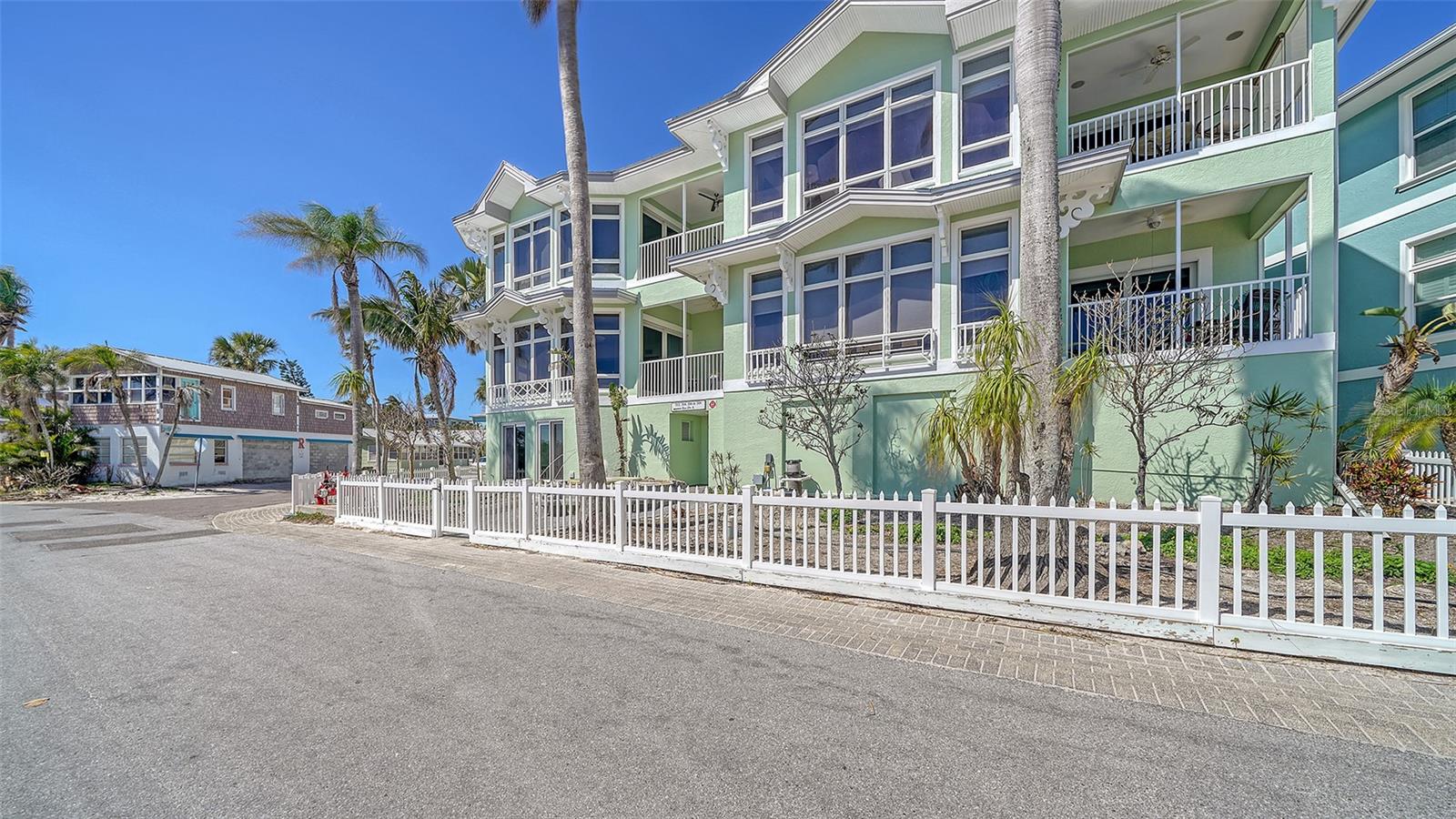 314 BAY DR S #5, BRADENTON BEACH, FL, 34217