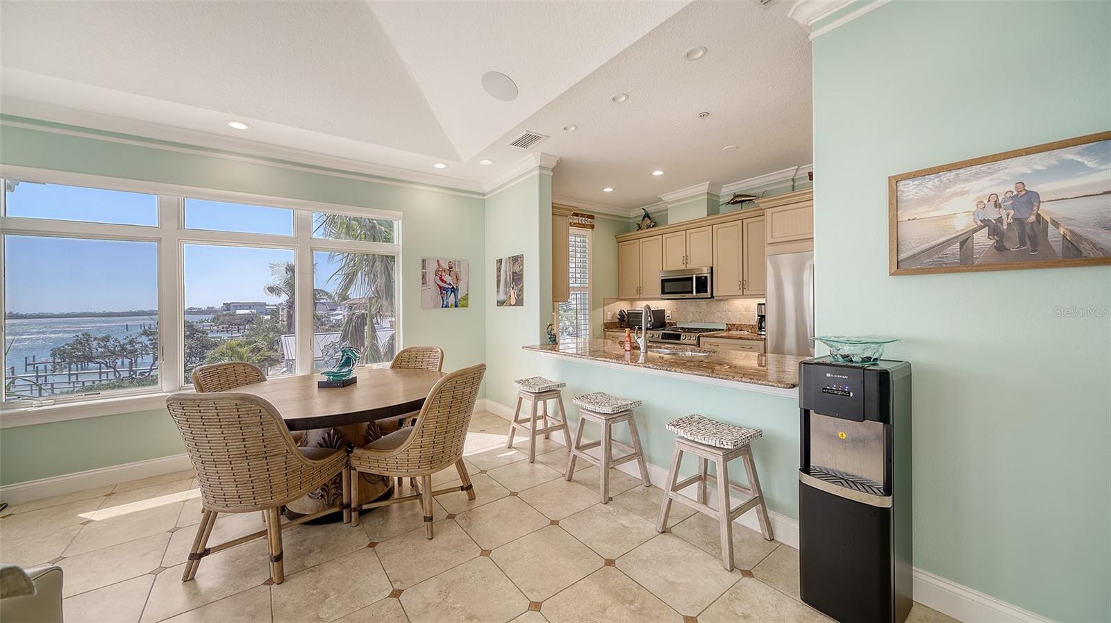 314 BAY DR S #5, BRADENTON BEACH, FL, 34217