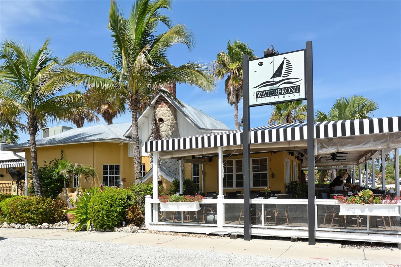 314 BAY DR S #5, BRADENTON BEACH, FL, 34217
