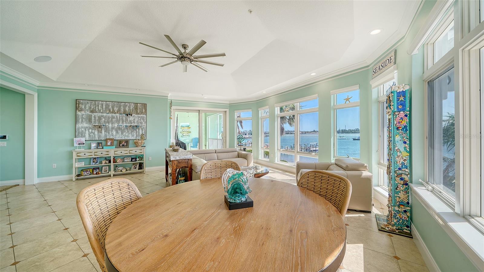 314 BAY DR S #5, BRADENTON BEACH, FL, 34217