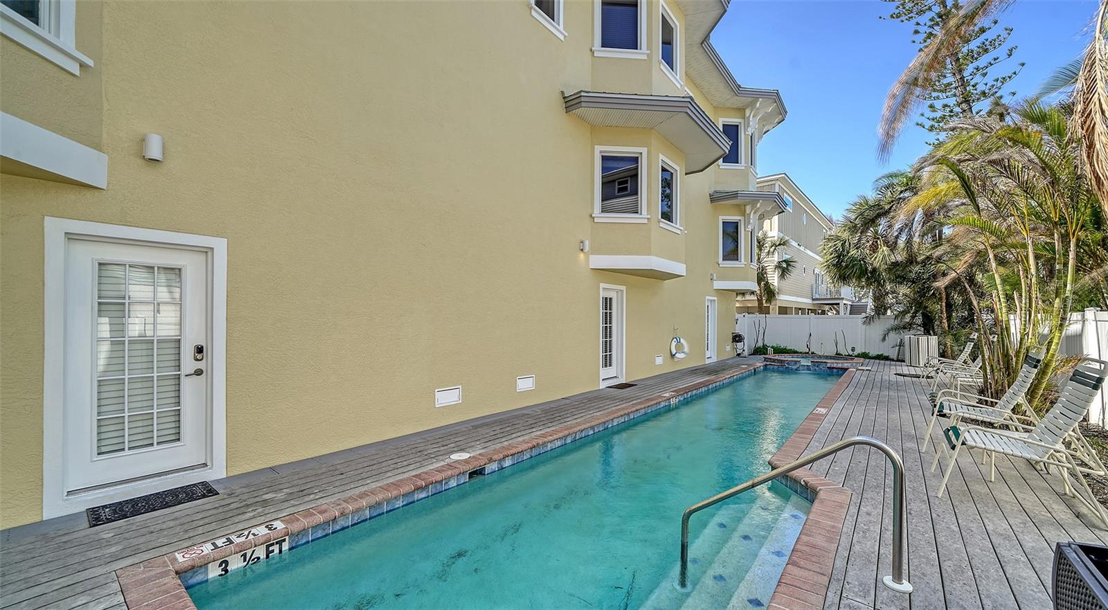 314 BAY DR S #5, BRADENTON BEACH, FL, 34217