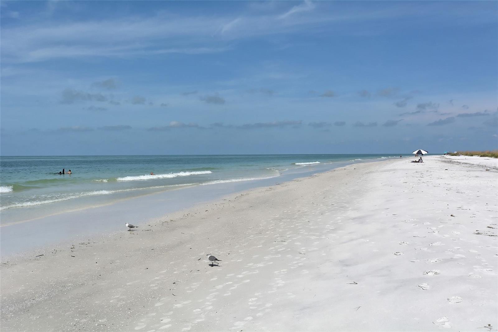 314 BAY DR S #5, BRADENTON BEACH, FL, 34217