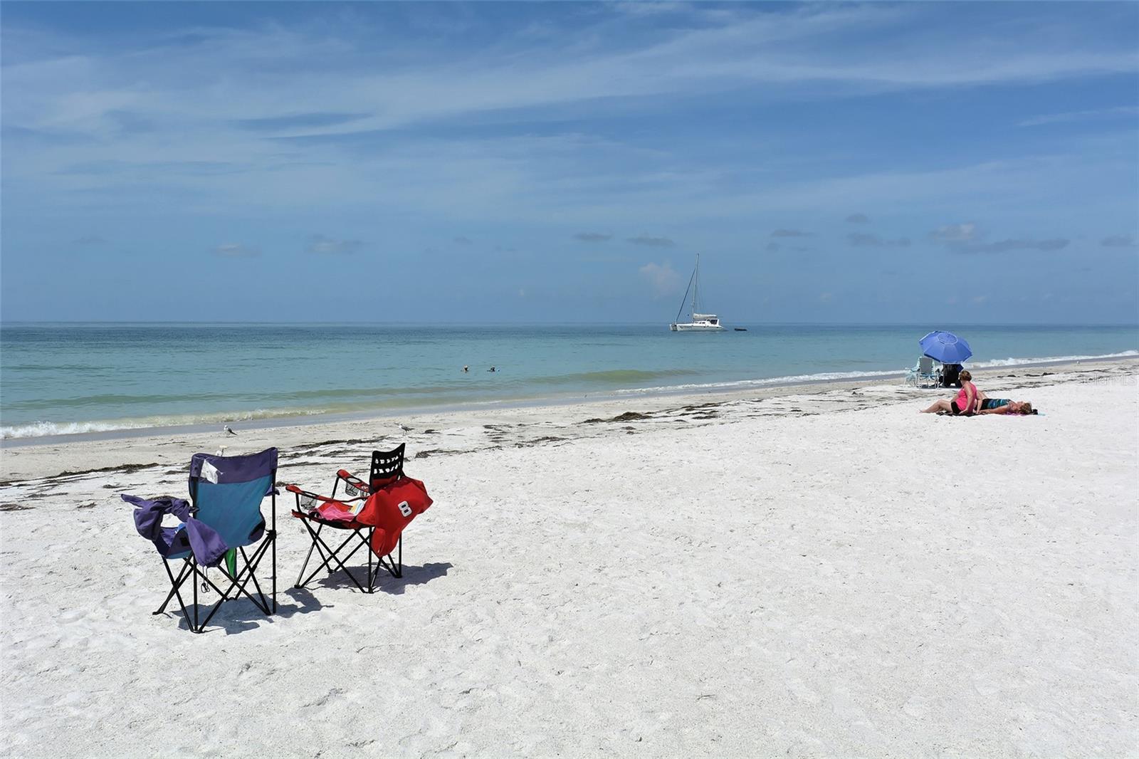 314 BAY DR S #5, BRADENTON BEACH, FL, 34217