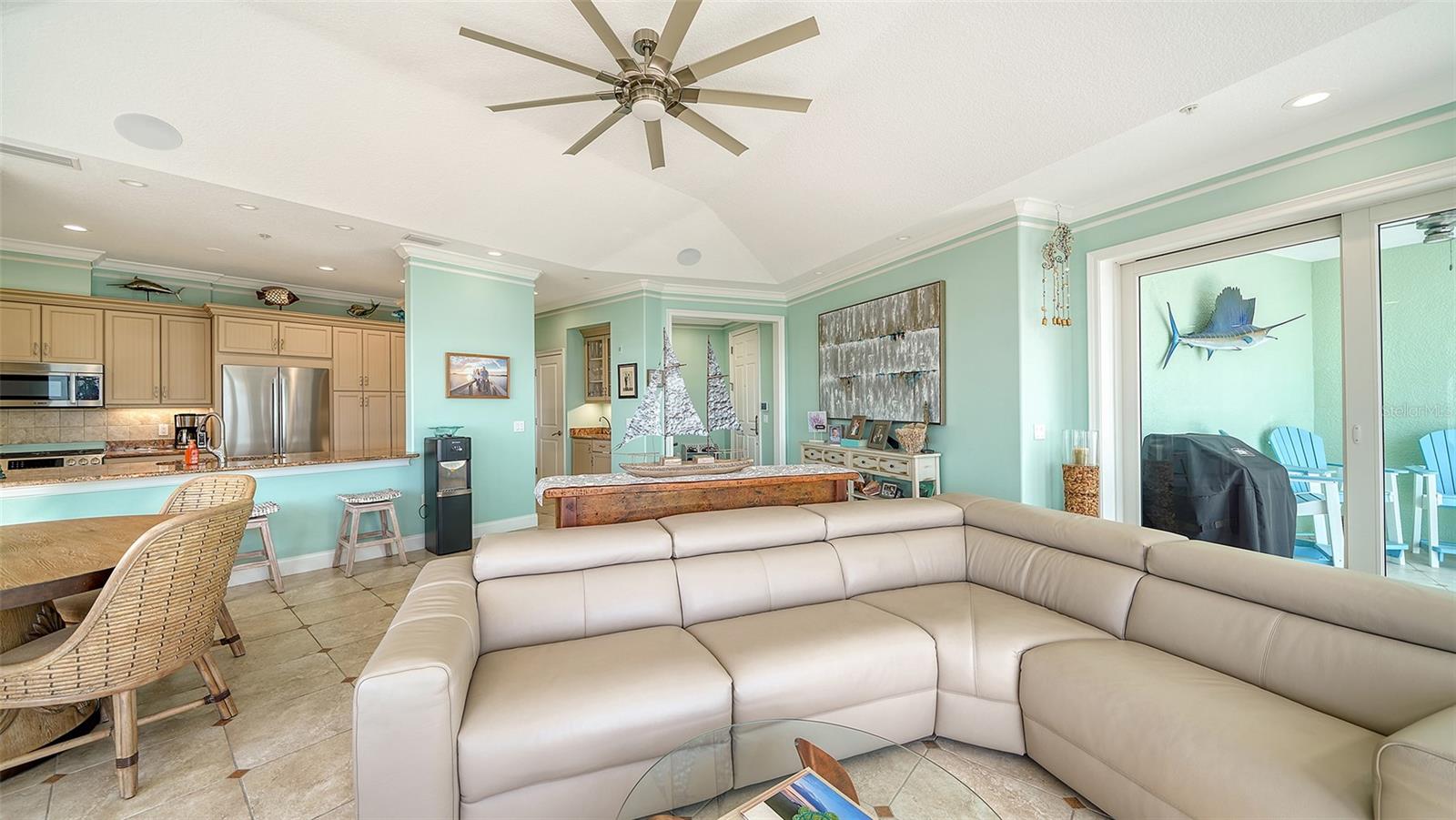 314 BAY DR S #5, BRADENTON BEACH, FL, 34217