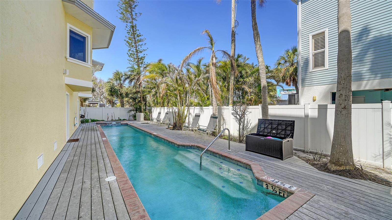 314 BAY DR S #5, BRADENTON BEACH, FL, 34217