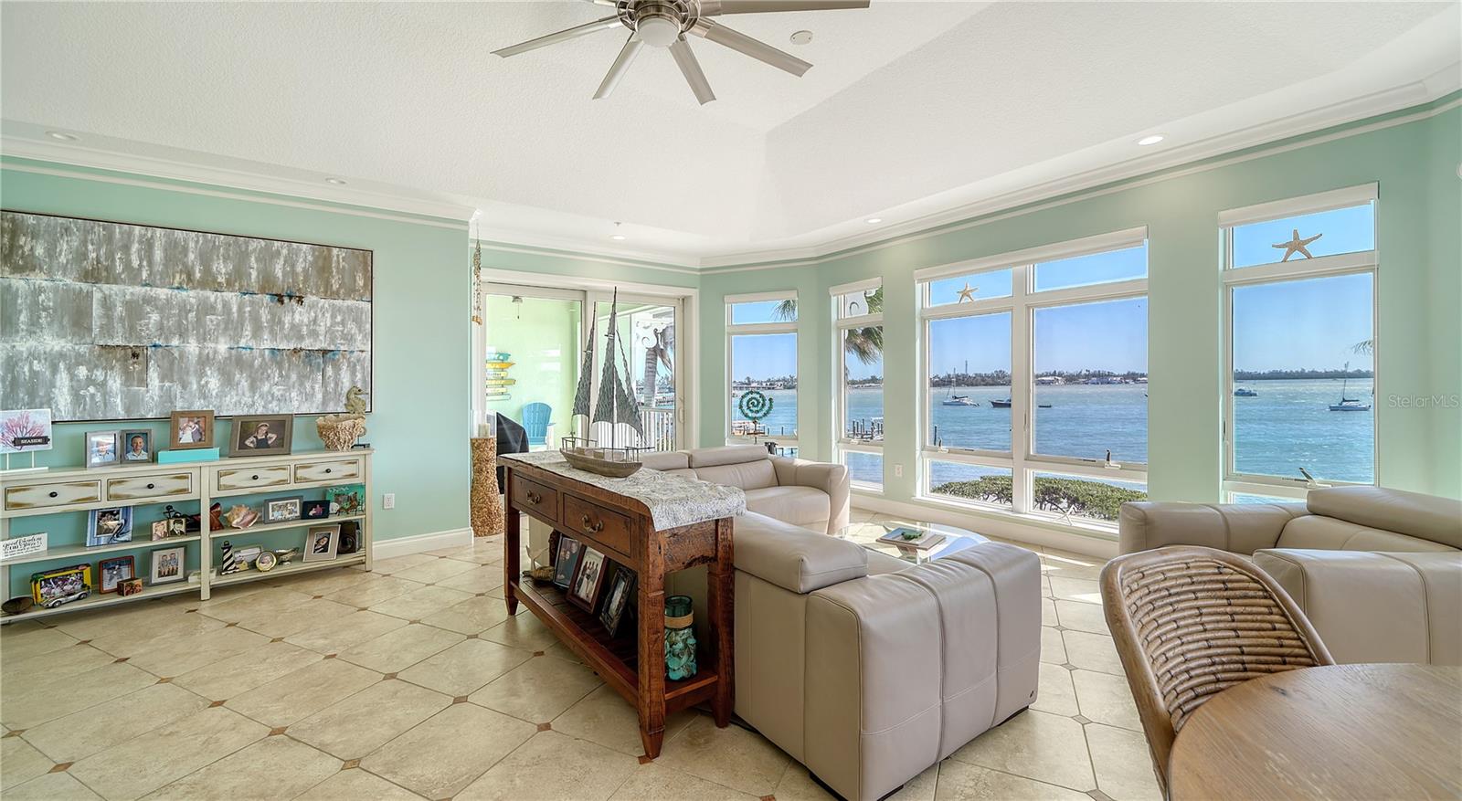 314 BAY DR S #5, BRADENTON BEACH, FL, 34217