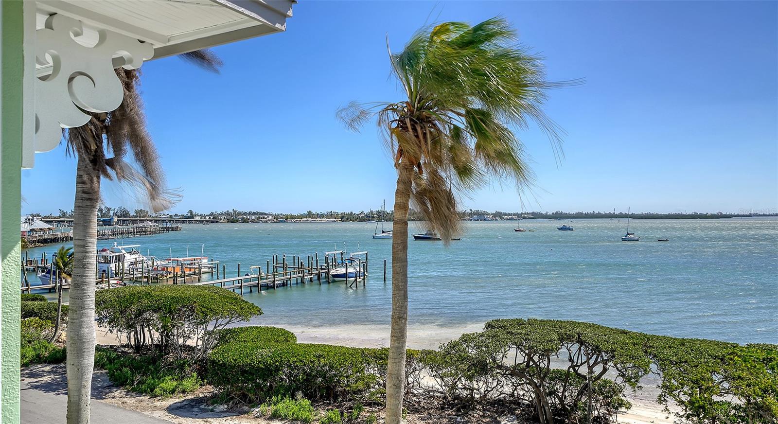 314 BAY DR S #5, BRADENTON BEACH, FL, 34217