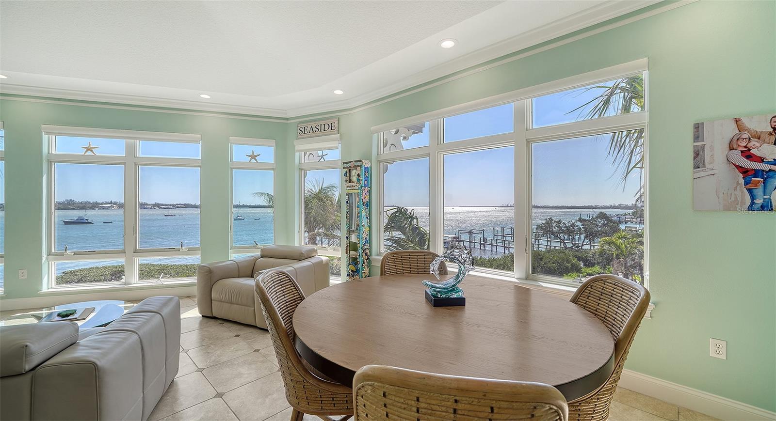 314 BAY DR S #5, BRADENTON BEACH, FL, 34217