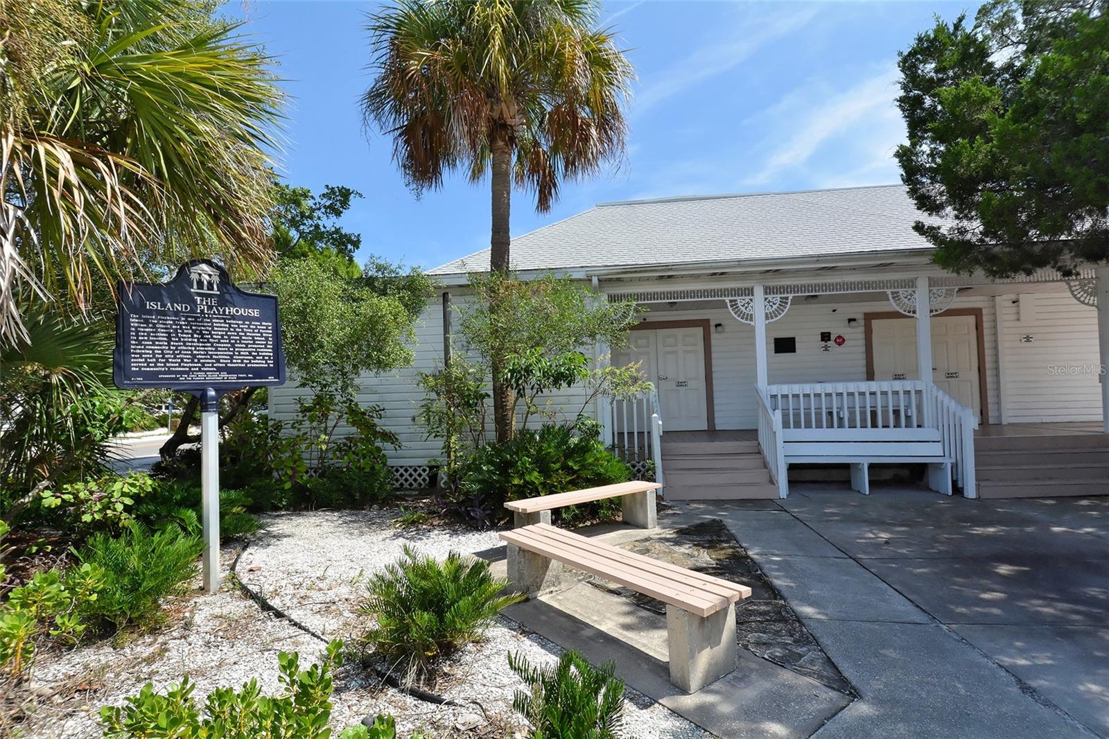 314 BAY DR S #5, BRADENTON BEACH, FL, 34217