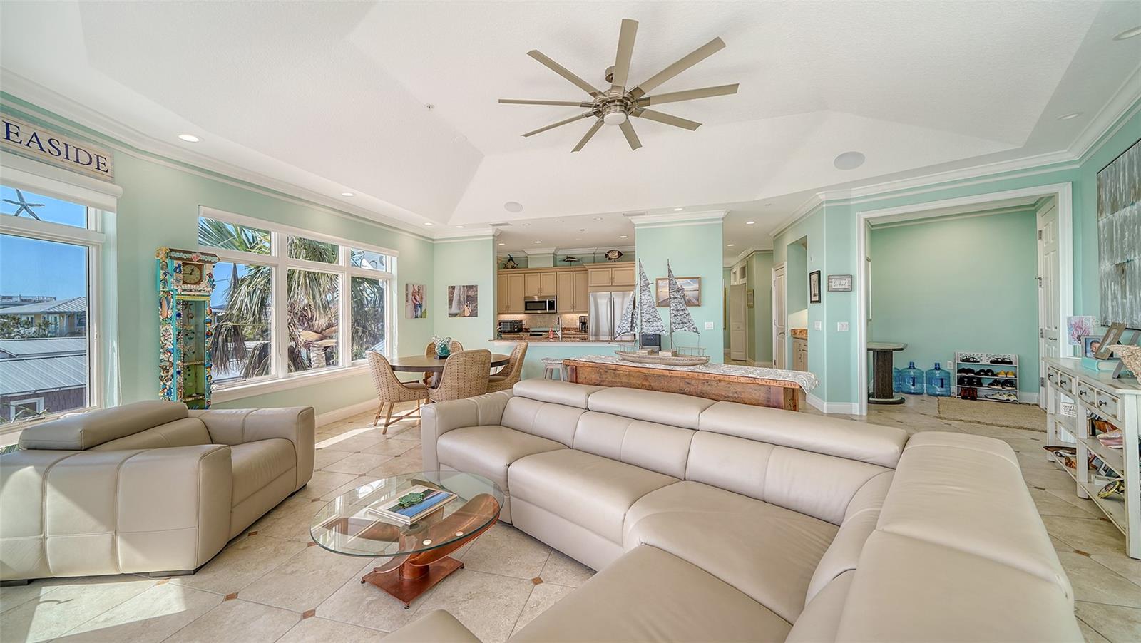 314 BAY DR S #5, BRADENTON BEACH, FL, 34217