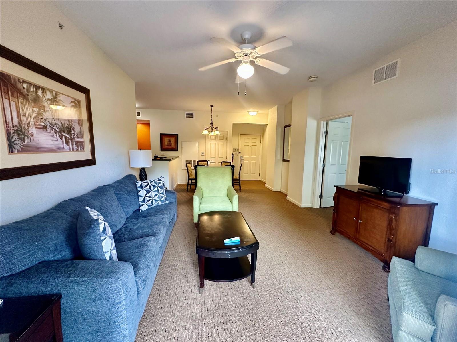 8112 POINCIANA BLVD #1206, ORLANDO, FL, 32821