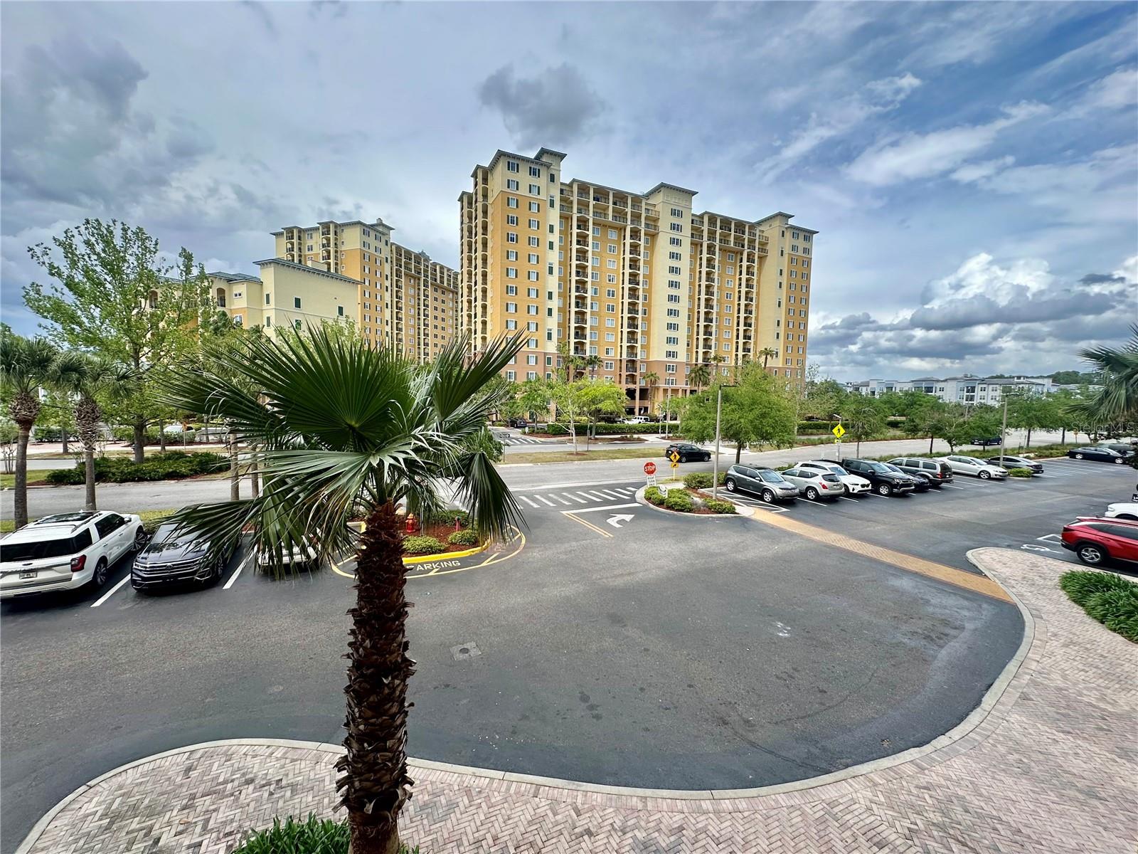 8112 POINCIANA BLVD #1206, ORLANDO, FL, 32821