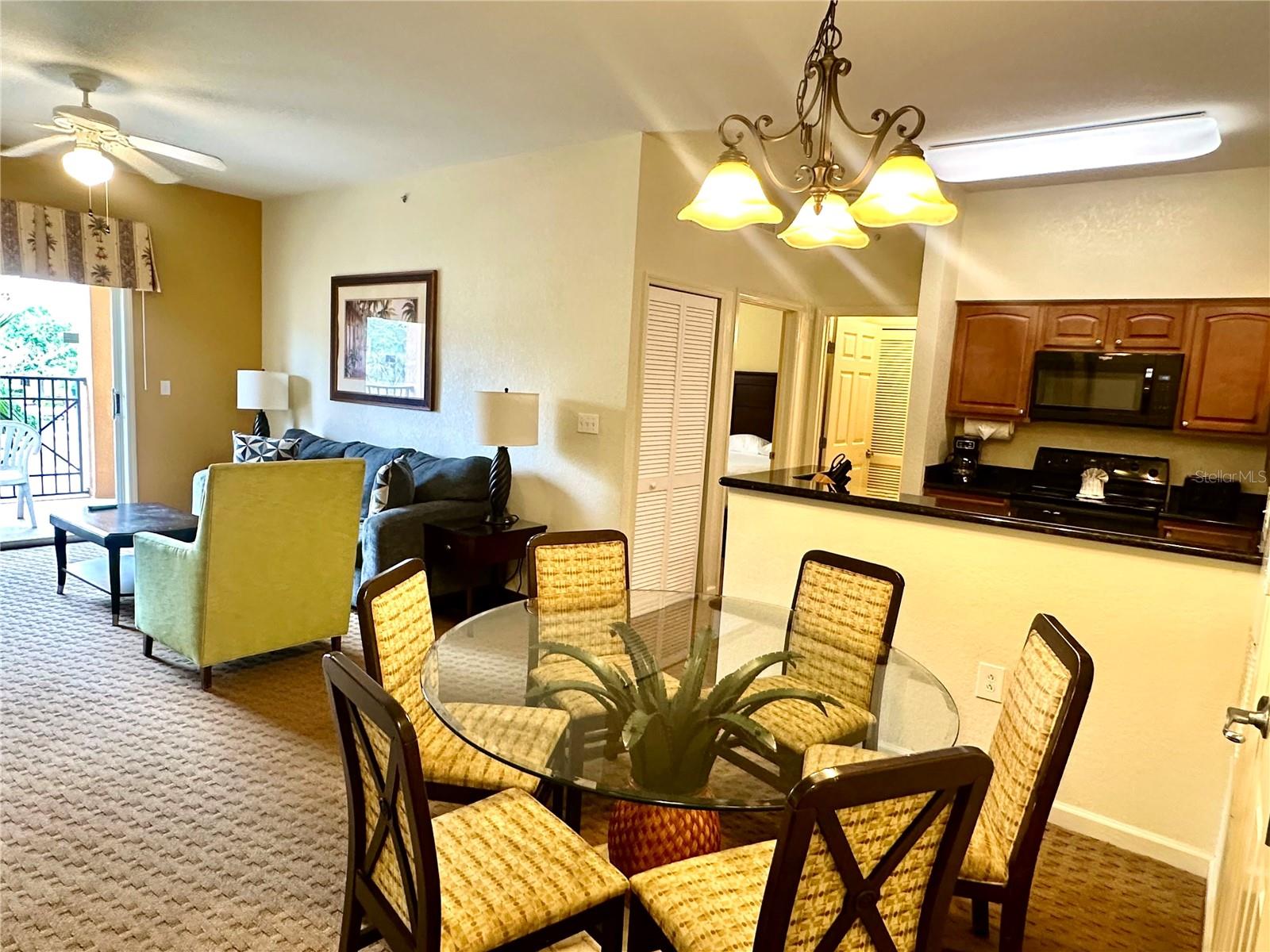8112 POINCIANA BLVD #1206, ORLANDO, FL, 32821