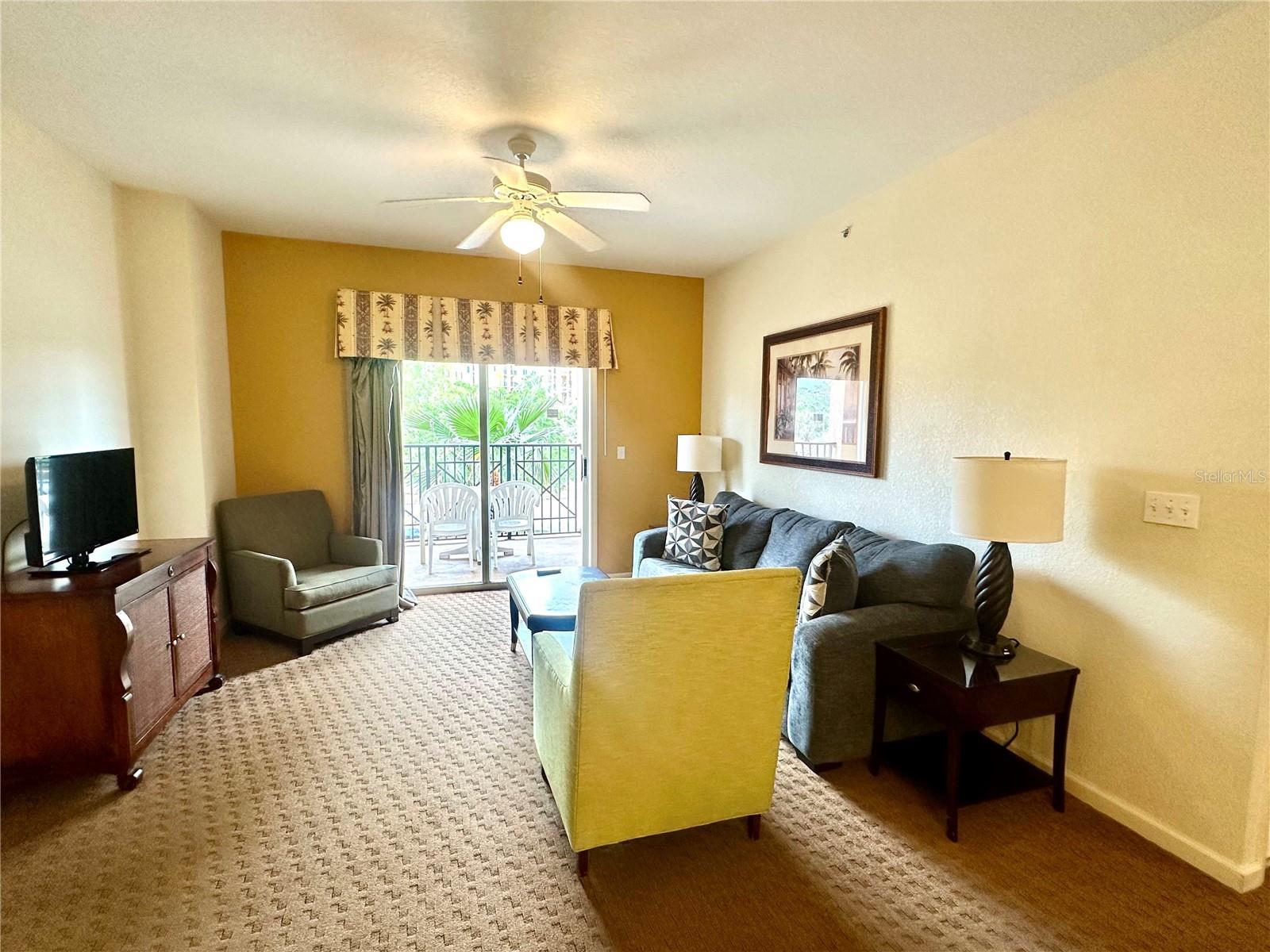 8112 POINCIANA BLVD #1206, ORLANDO, FL, 32821