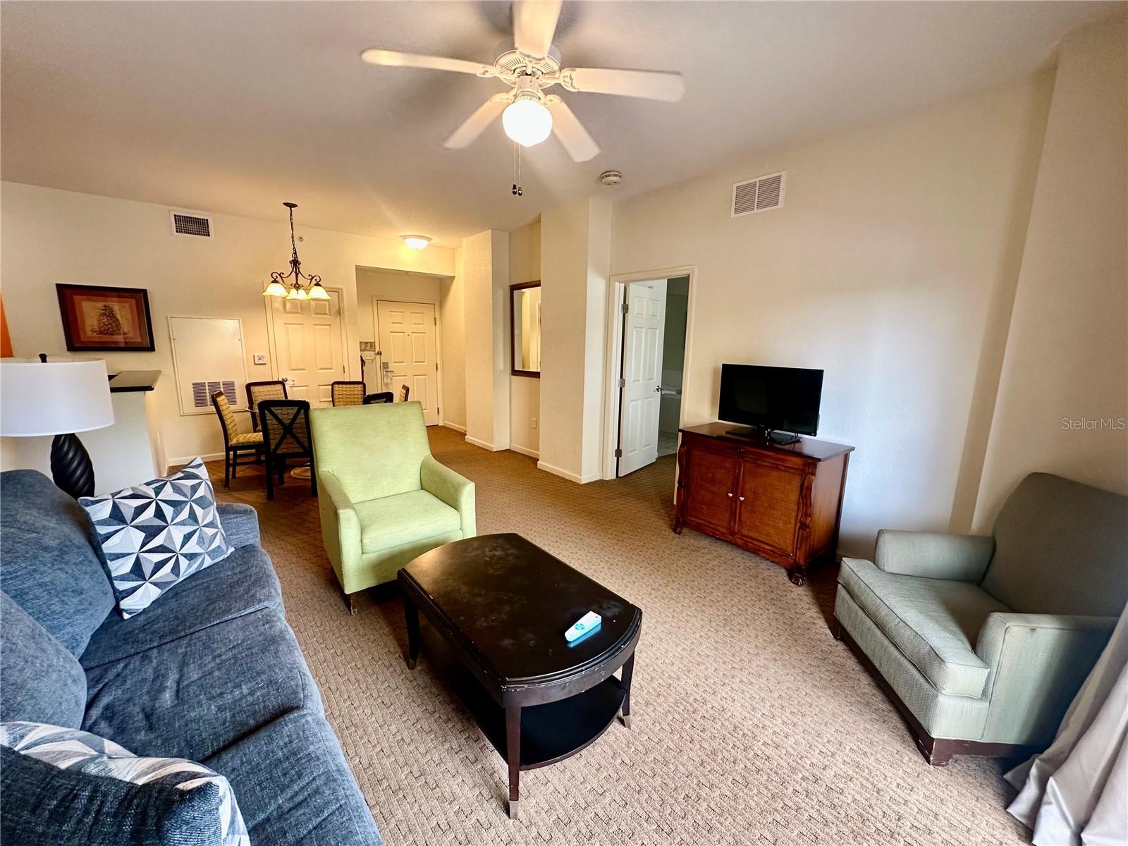 8112 POINCIANA BLVD #1206, ORLANDO, FL, 32821