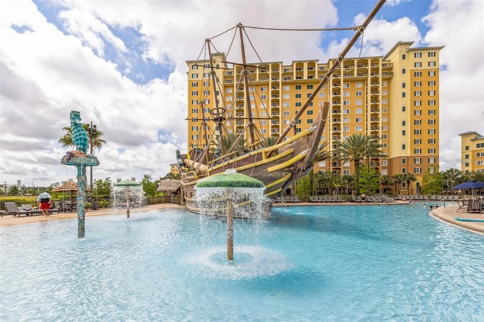 8112 POINCIANA BLVD #1206, ORLANDO, FL, 32821