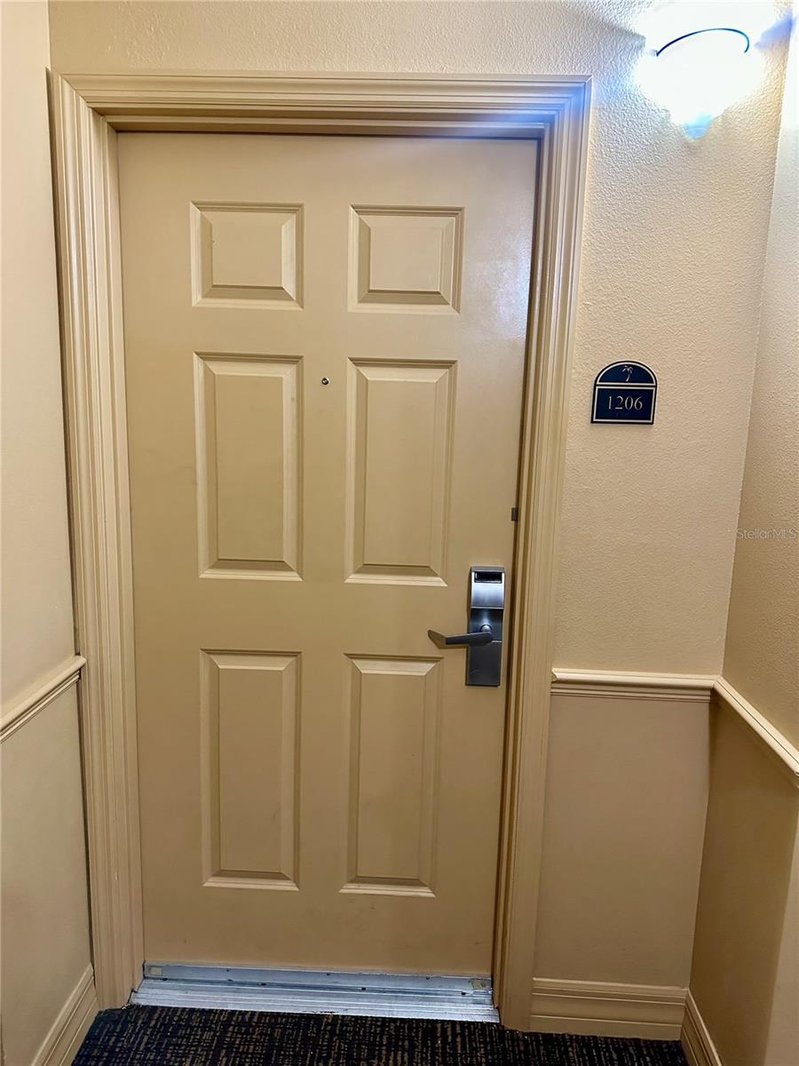 8112 POINCIANA BLVD #1206, ORLANDO, FL, 32821