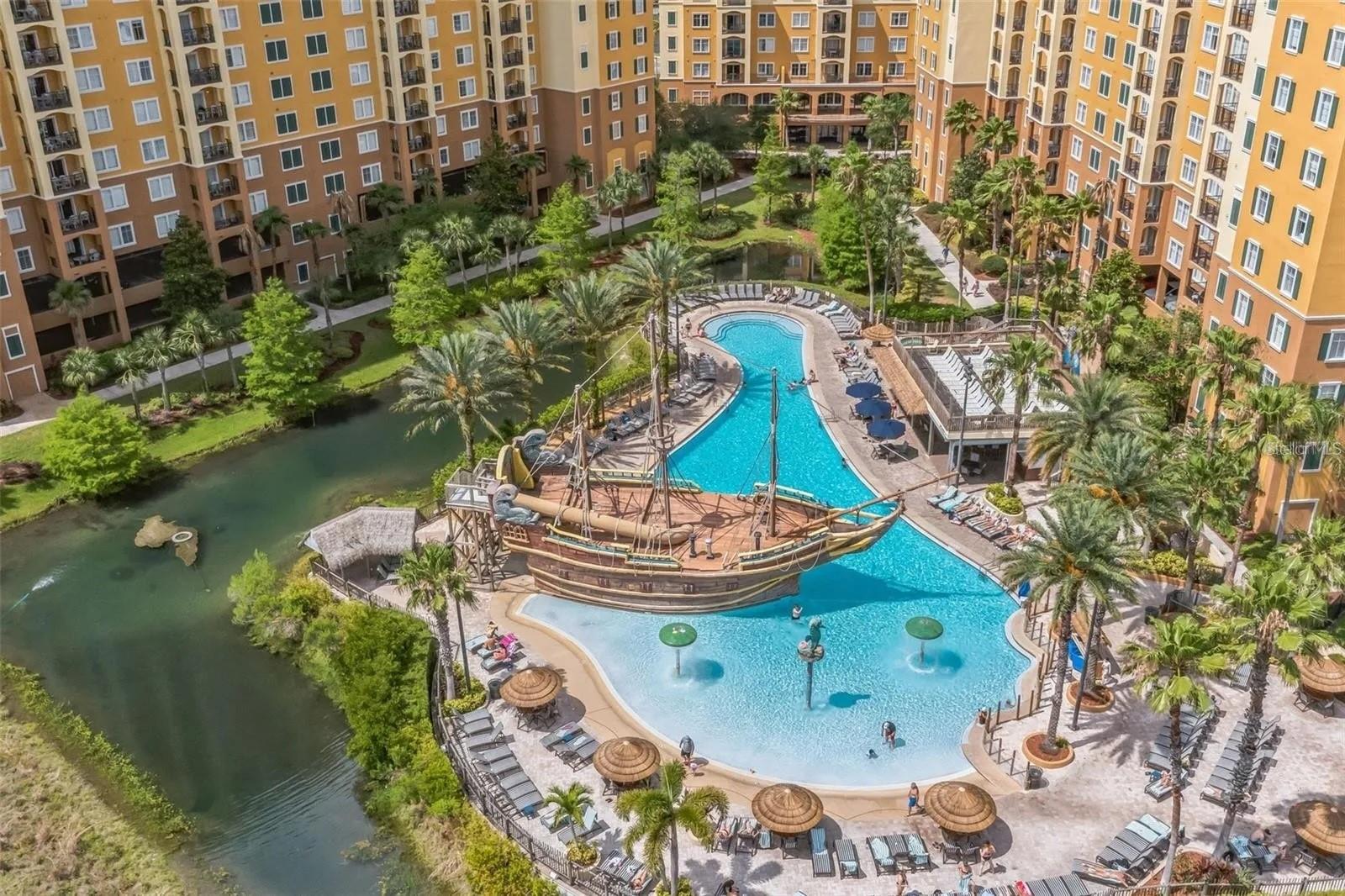 8112 POINCIANA BLVD #1206, ORLANDO, FL, 32821