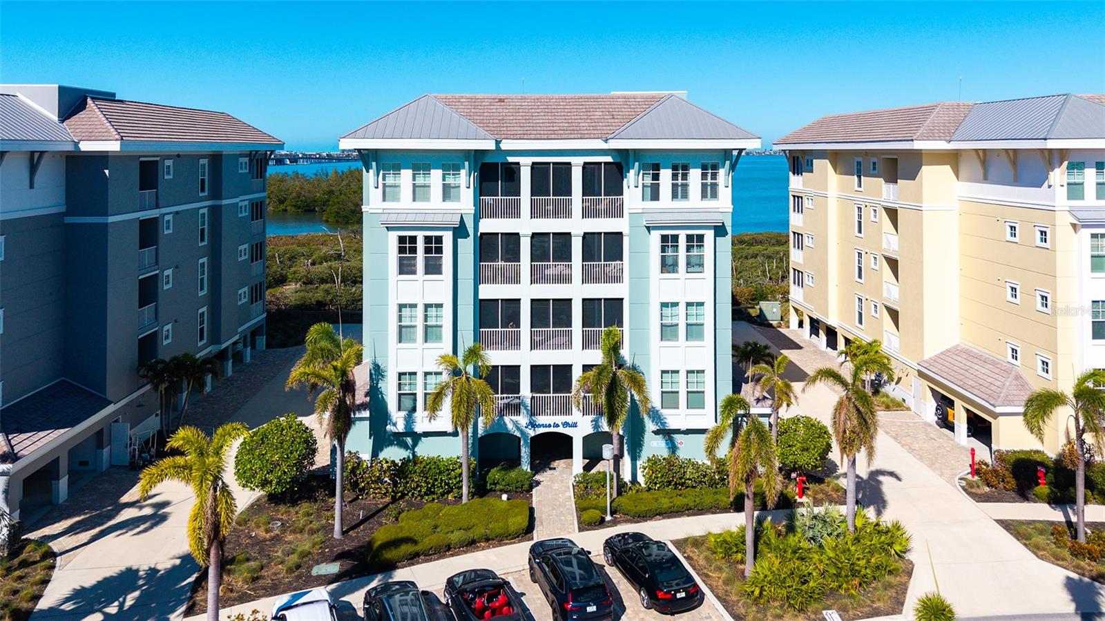 388 ARUBA CIR #201, BRADENTON, FL, 34209