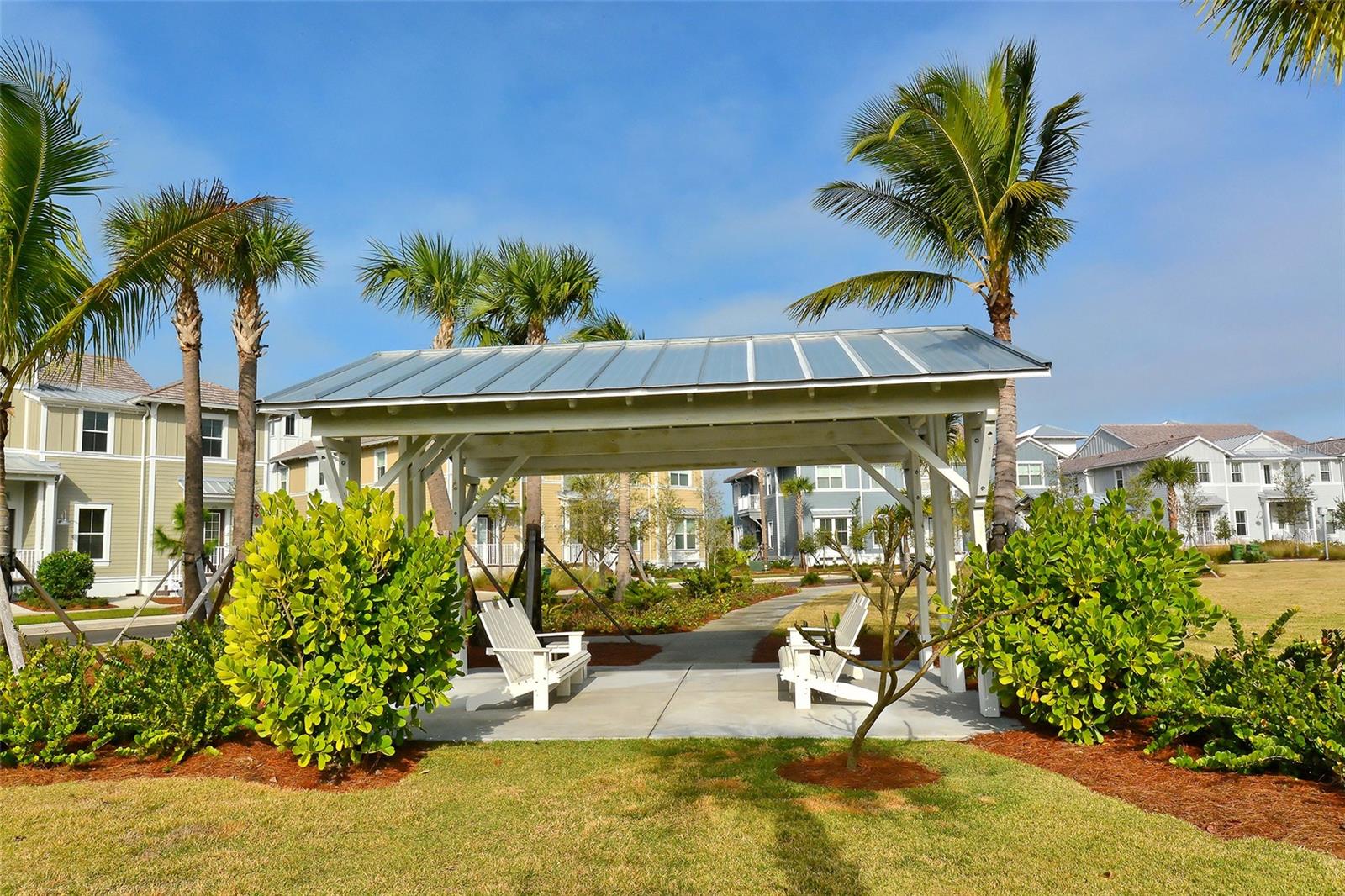 388 ARUBA CIR #201, BRADENTON, FL, 34209