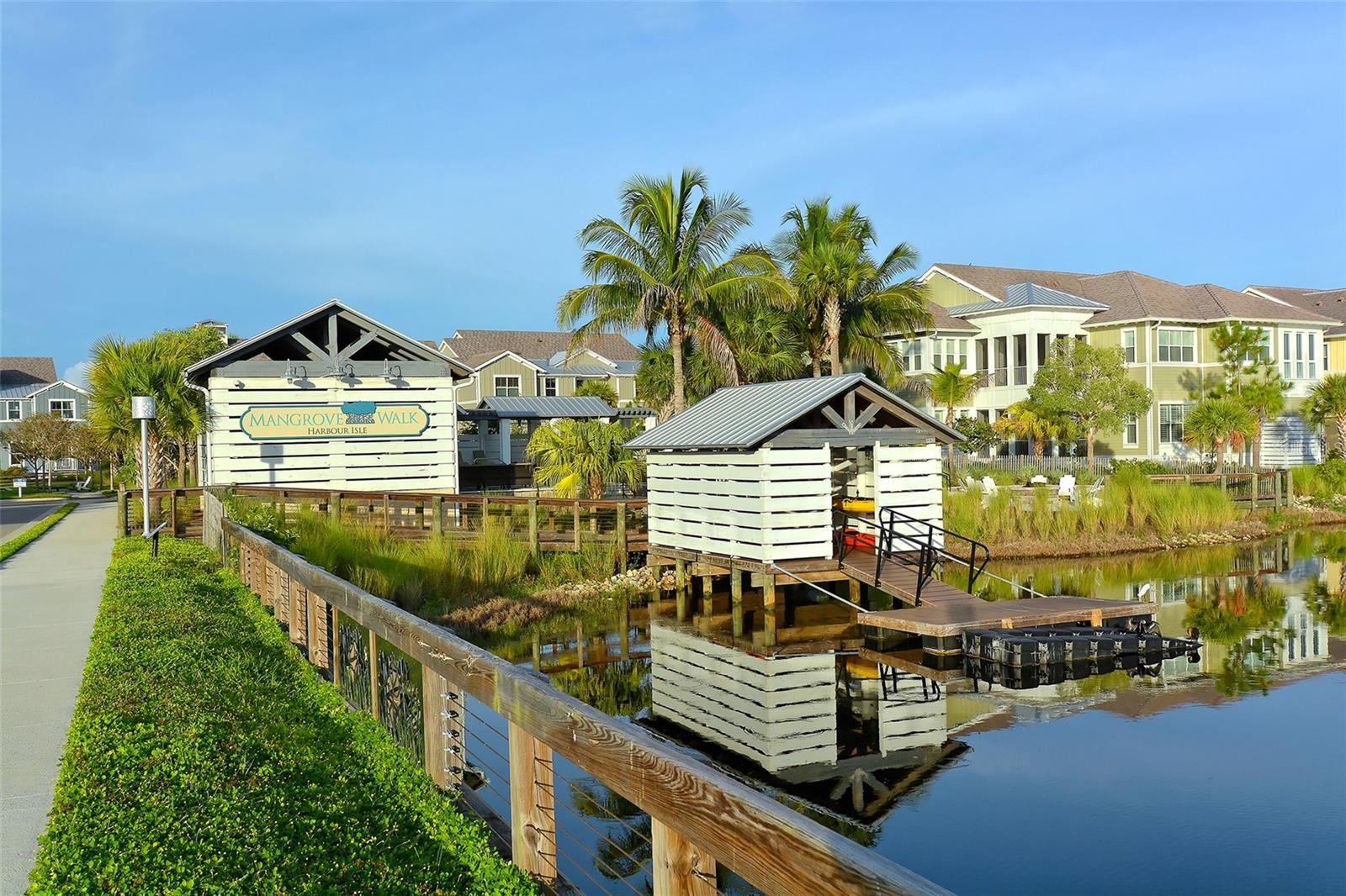 388 ARUBA CIR #201, BRADENTON, FL, 34209
