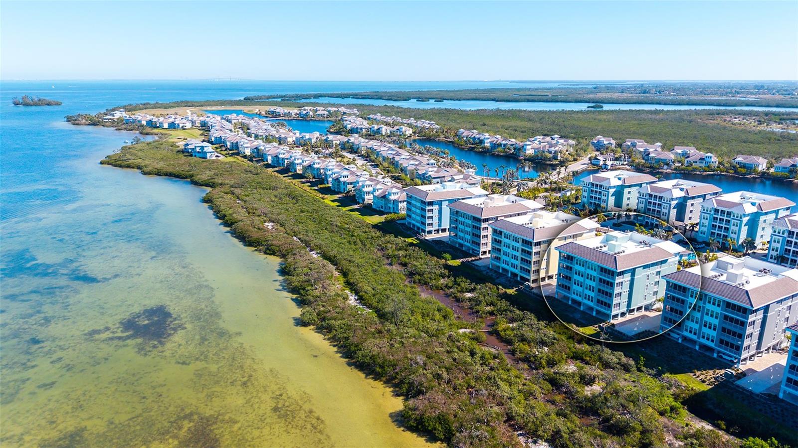 388 ARUBA CIR #201, BRADENTON, FL, 34209