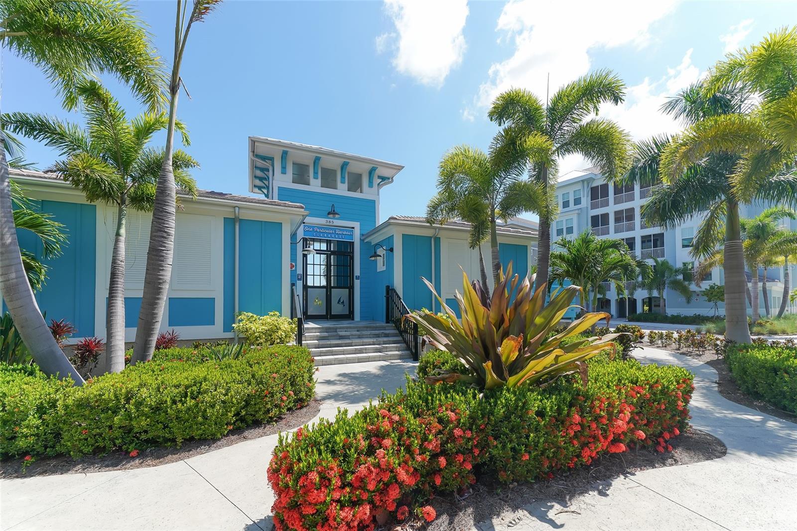 388 ARUBA CIR #201, BRADENTON, FL, 34209