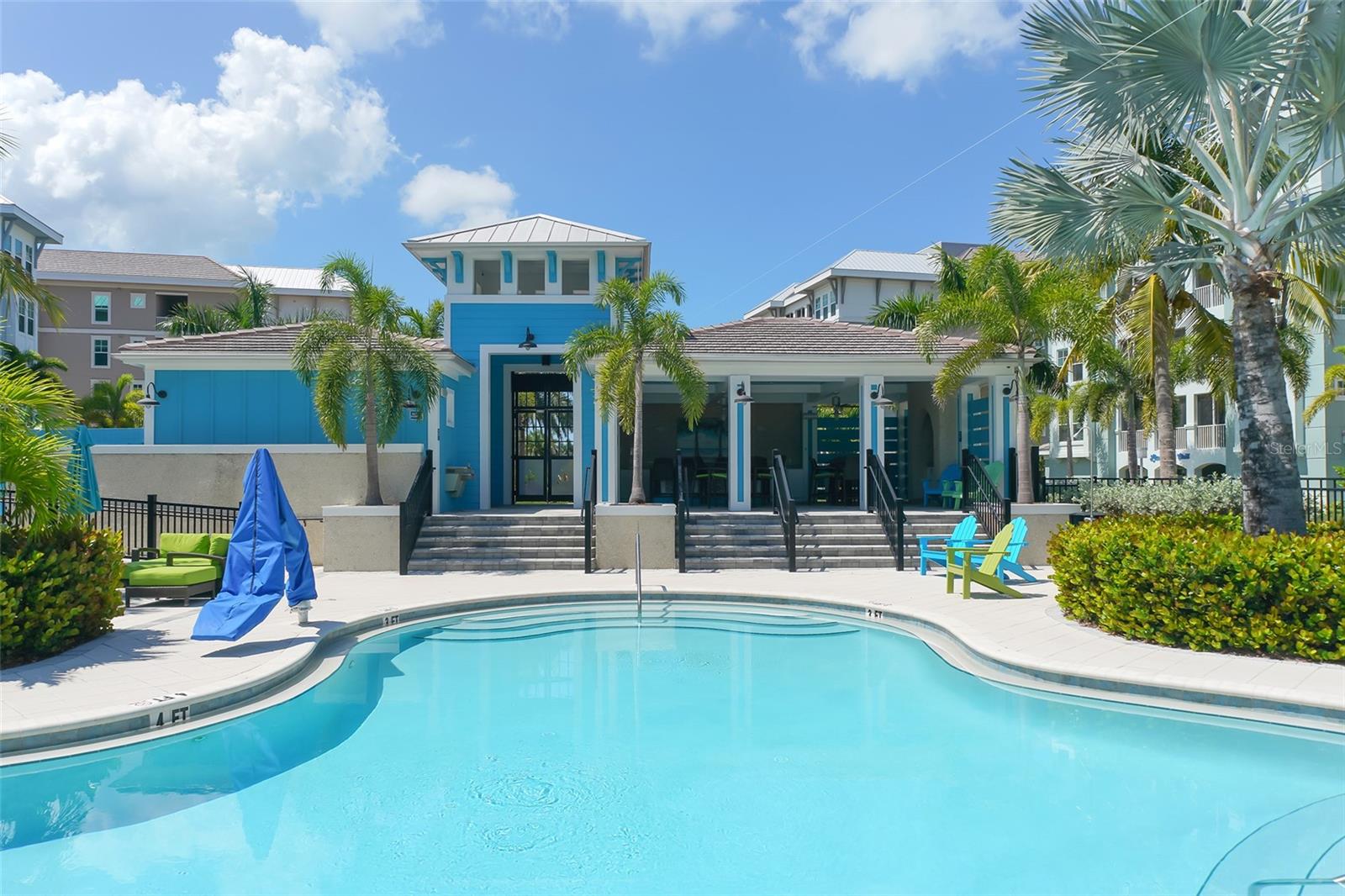 388 ARUBA CIR #201, BRADENTON, FL, 34209