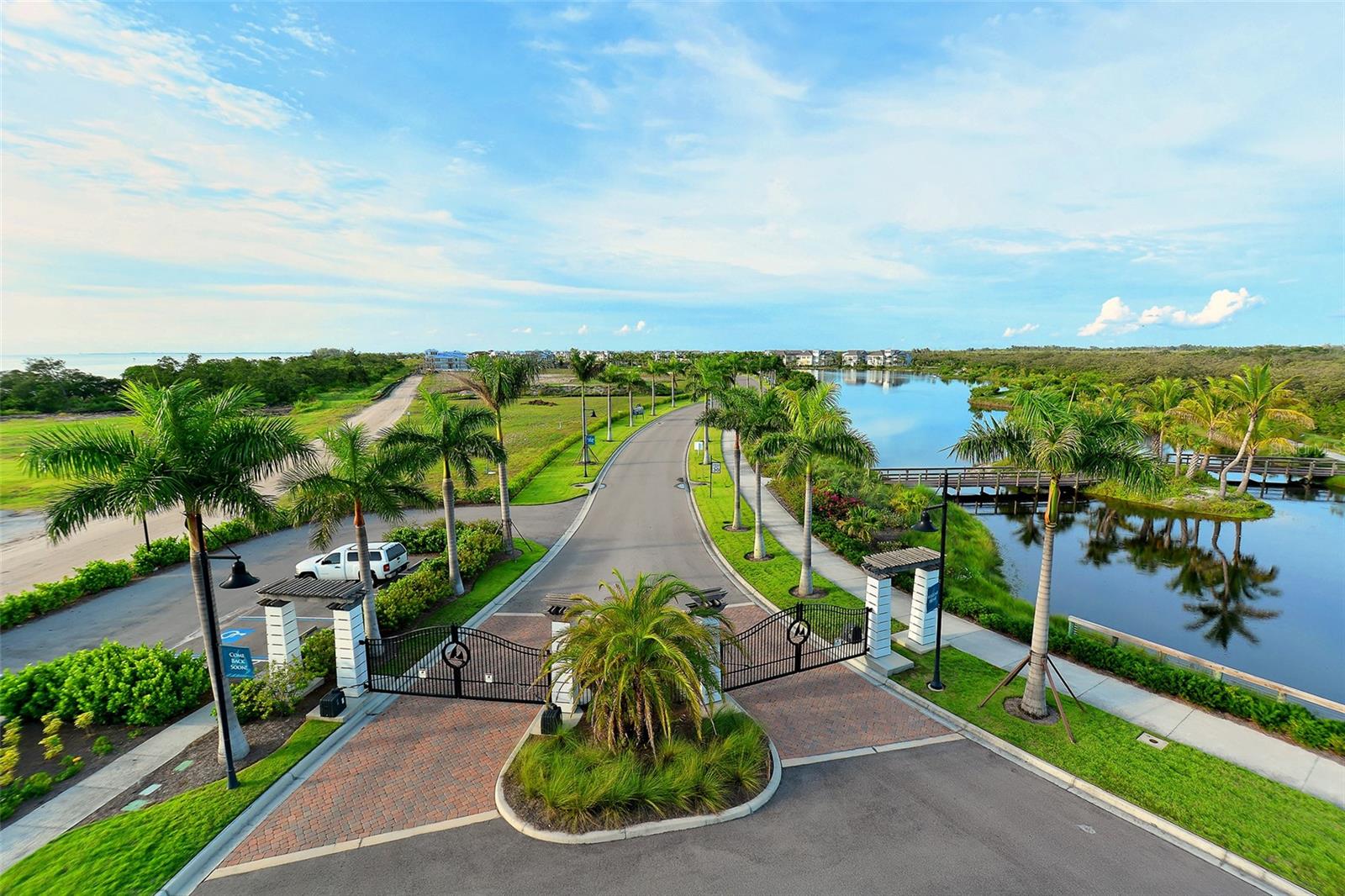 388 ARUBA CIR #201, BRADENTON, FL, 34209