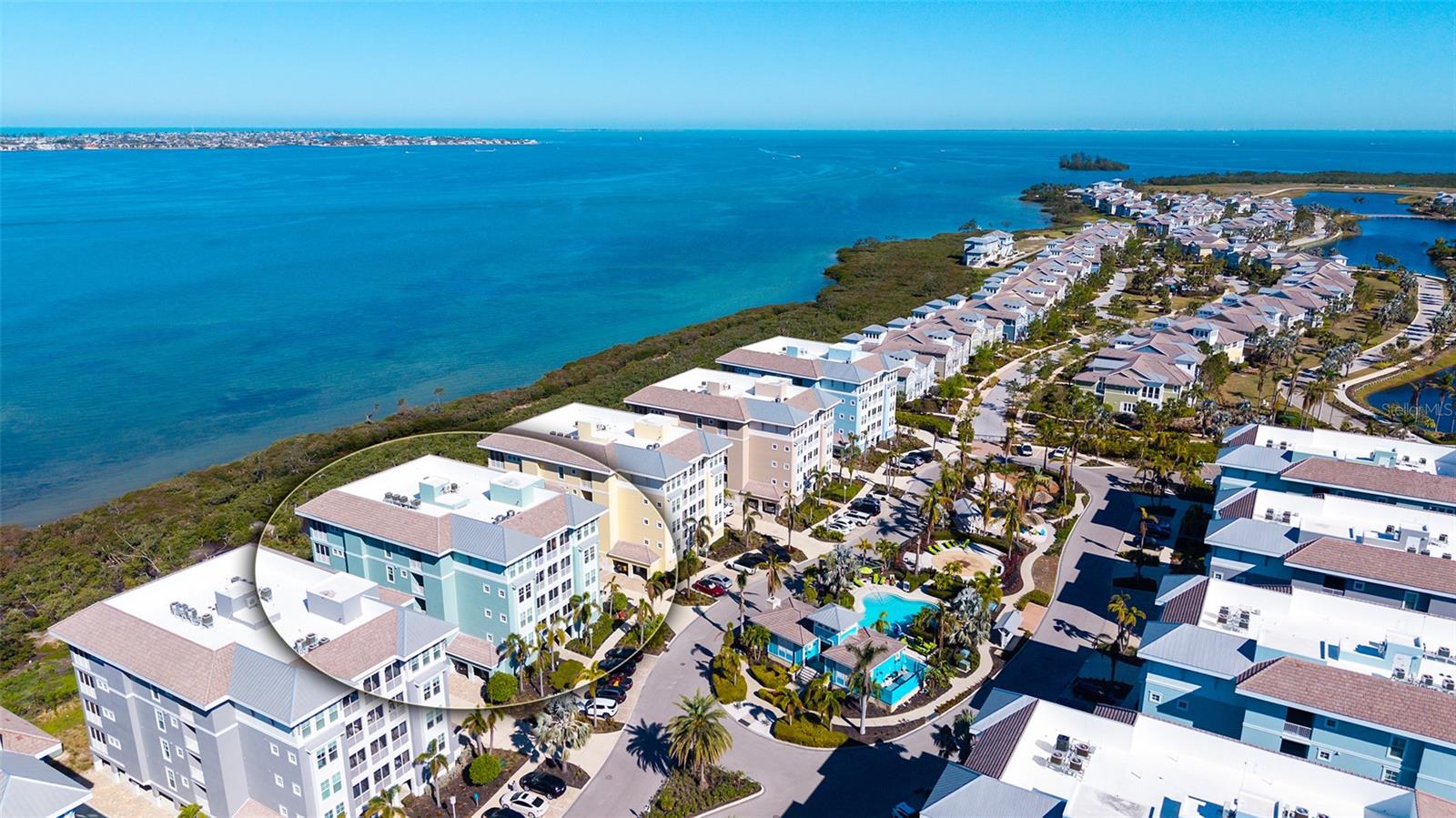 388 ARUBA CIR #201, BRADENTON, FL, 34209