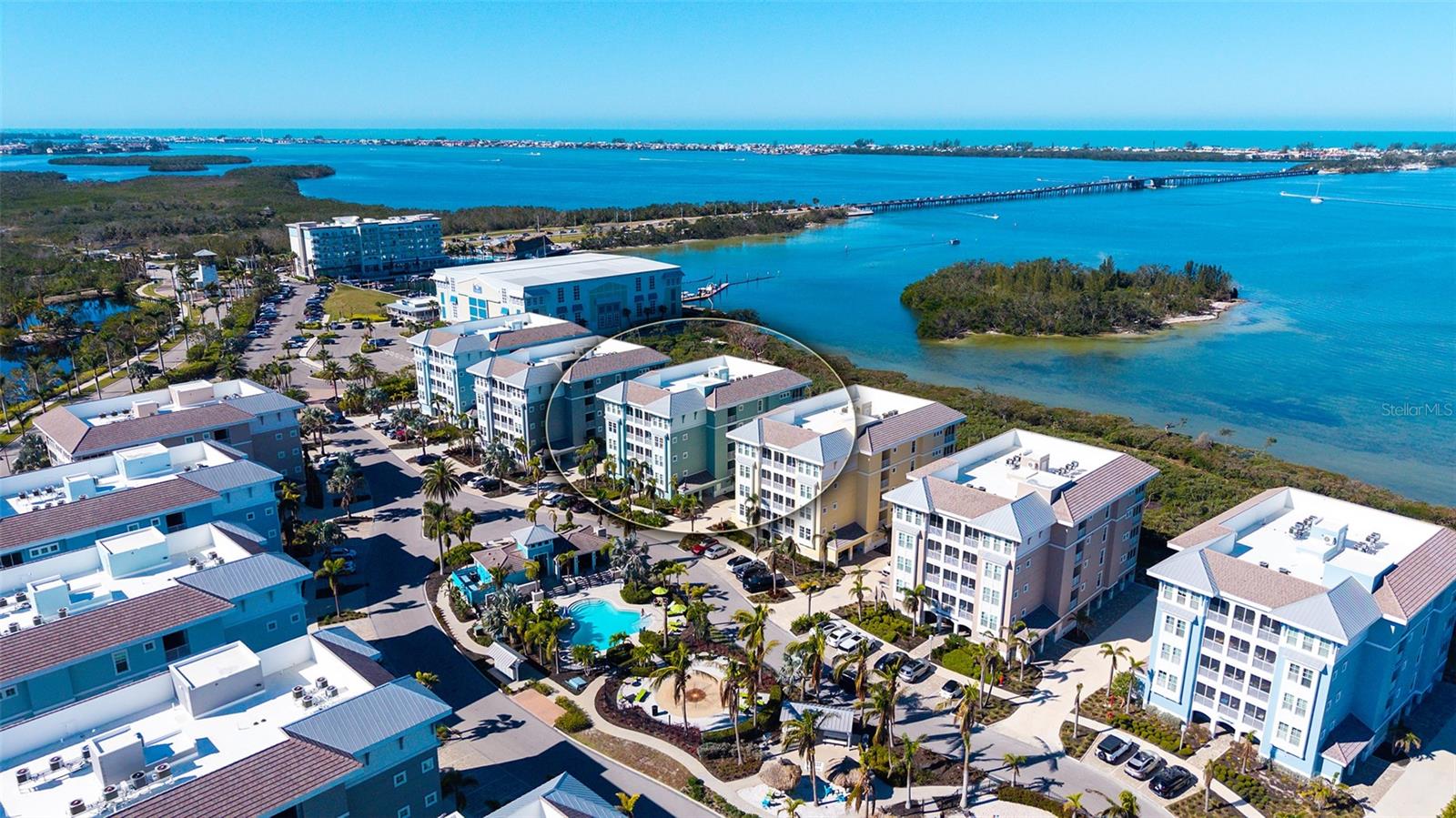 388 ARUBA CIR #201, BRADENTON, FL, 34209