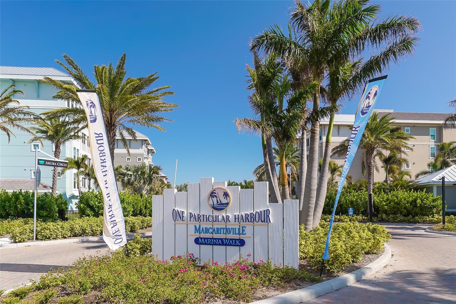 388 ARUBA CIR #201, BRADENTON, FL, 34209