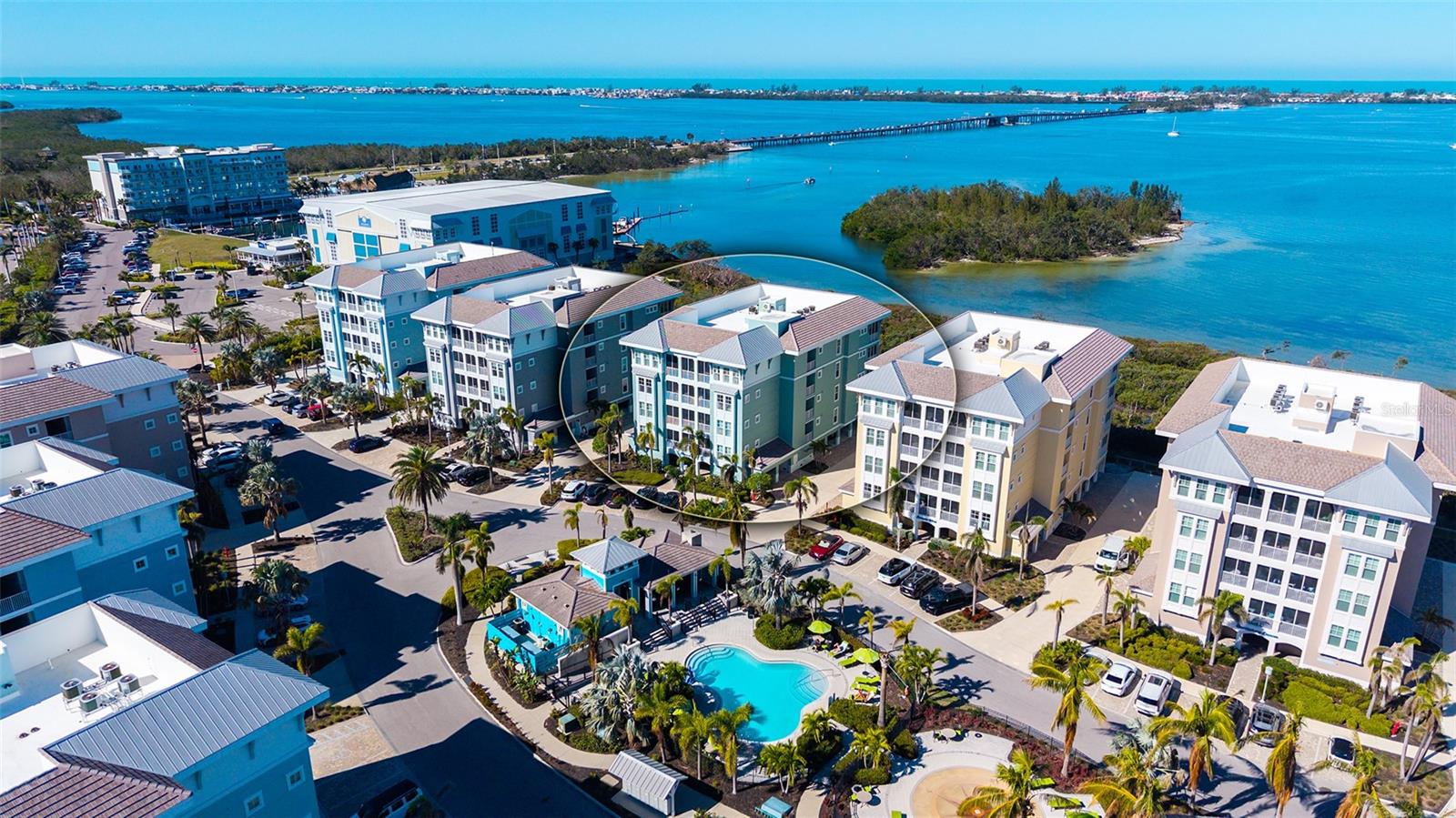 388 ARUBA CIR #201, BRADENTON, FL, 34209
