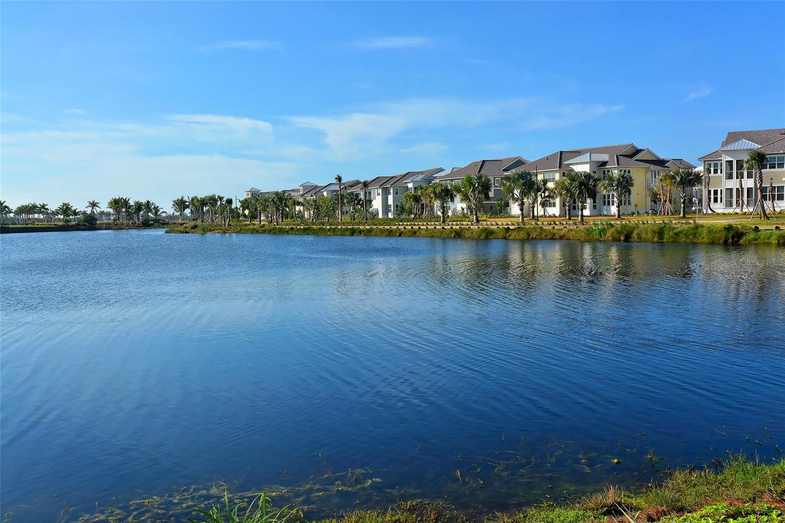 388 ARUBA CIR #201, BRADENTON, FL, 34209