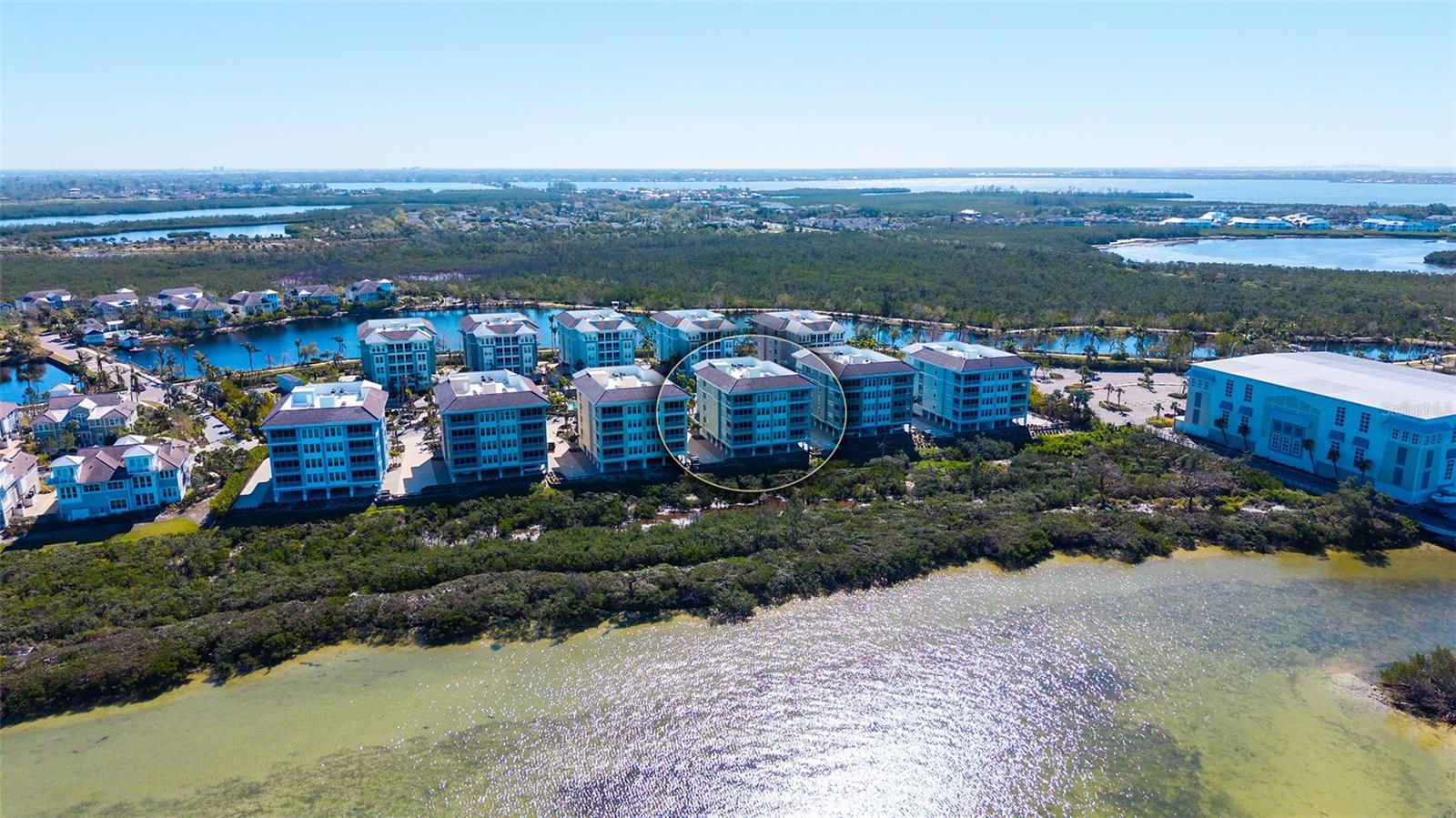 388 ARUBA CIR #201, BRADENTON, FL, 34209