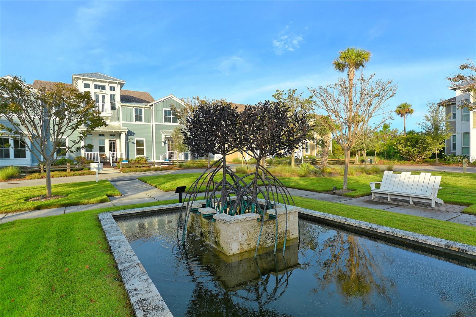 388 ARUBA CIR #201, BRADENTON, FL, 34209