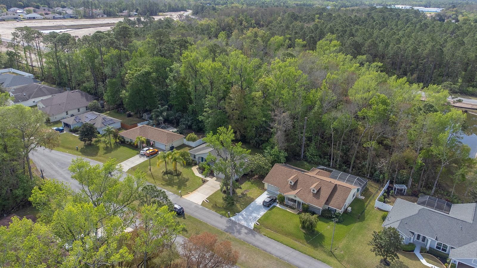 29 EDITH POPE DR, PALM COAST, FL, 32164
