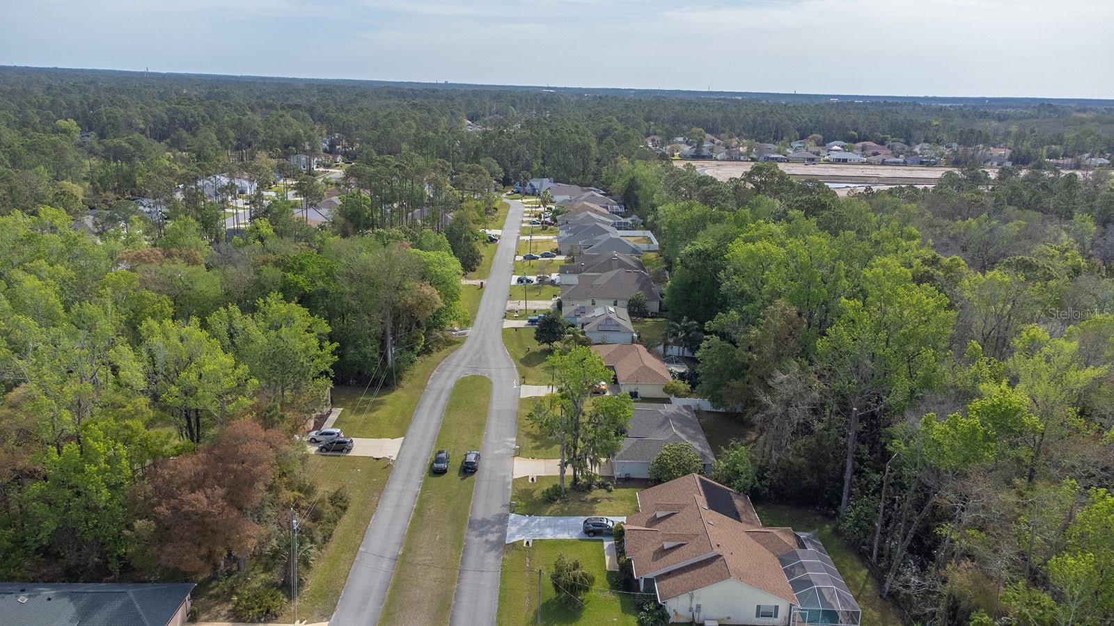 29 EDITH POPE DR, PALM COAST, FL, 32164