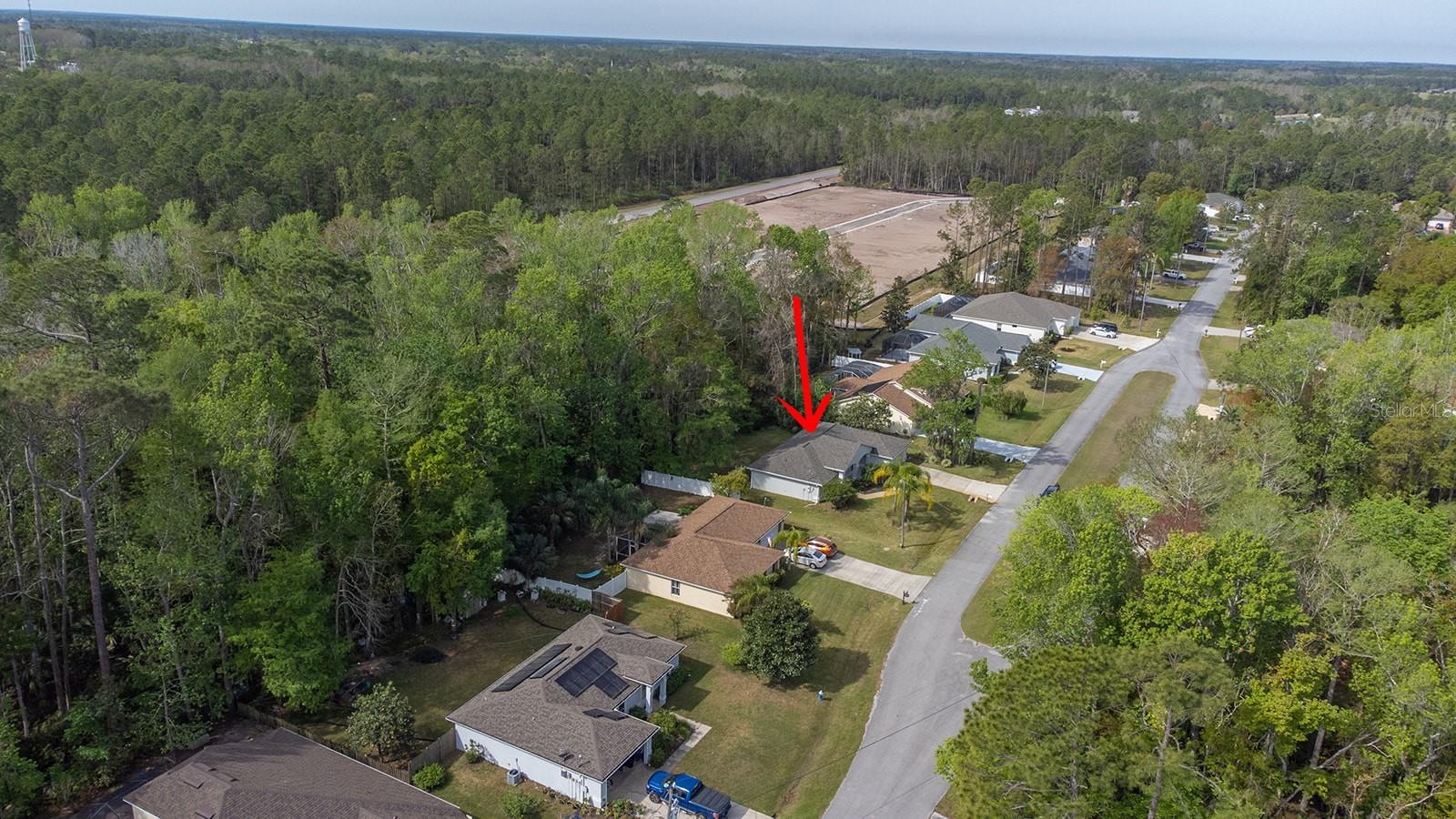 29 EDITH POPE DR, PALM COAST, FL, 32164