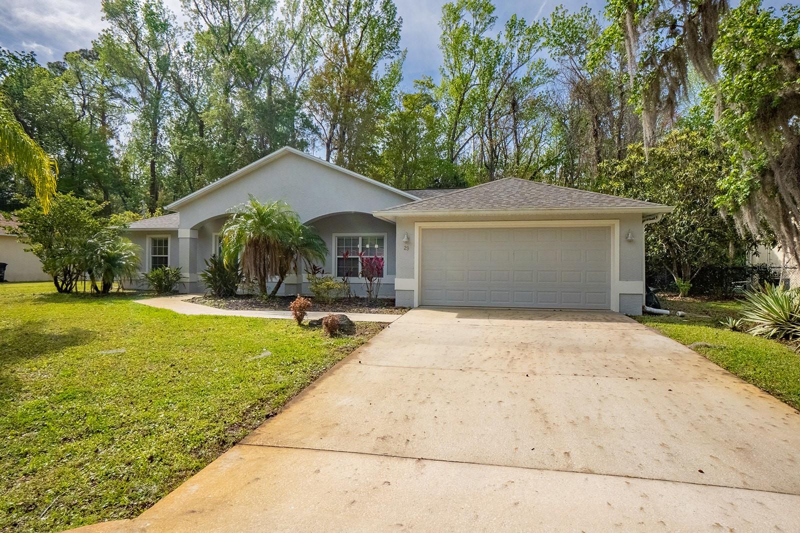 29 EDITH POPE DR, PALM COAST, FL, 32164