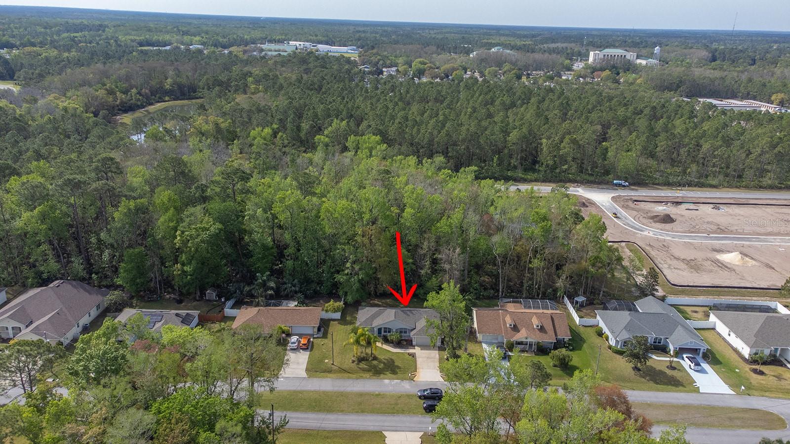 29 EDITH POPE DR, PALM COAST, FL, 32164
