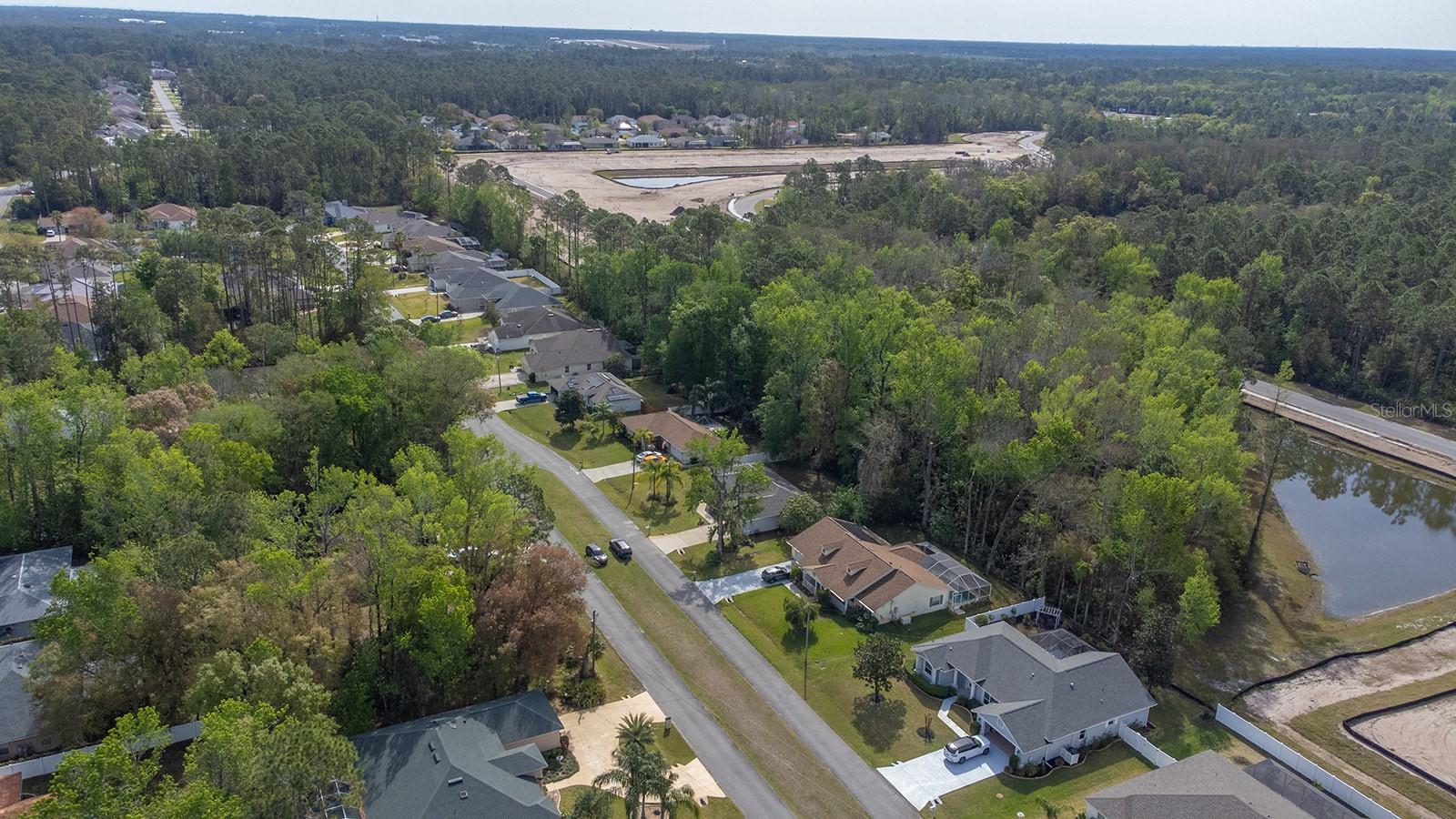 29 EDITH POPE DR, PALM COAST, FL, 32164