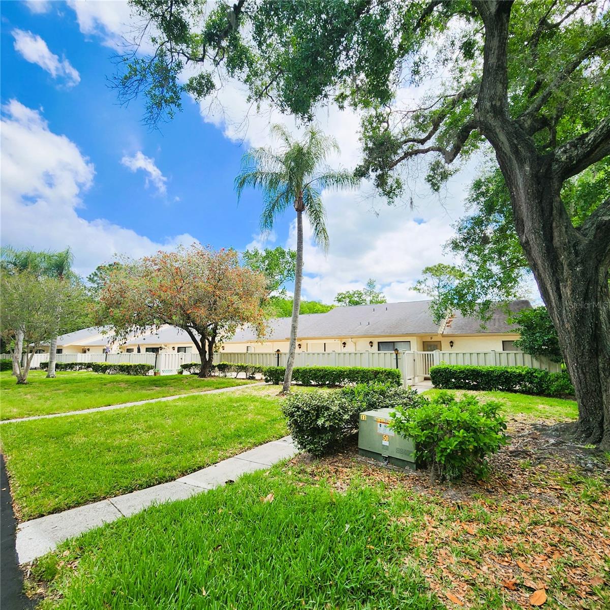 1333 SHADY PINE WAY #F, TARPON SPRINGS, FL, 34688