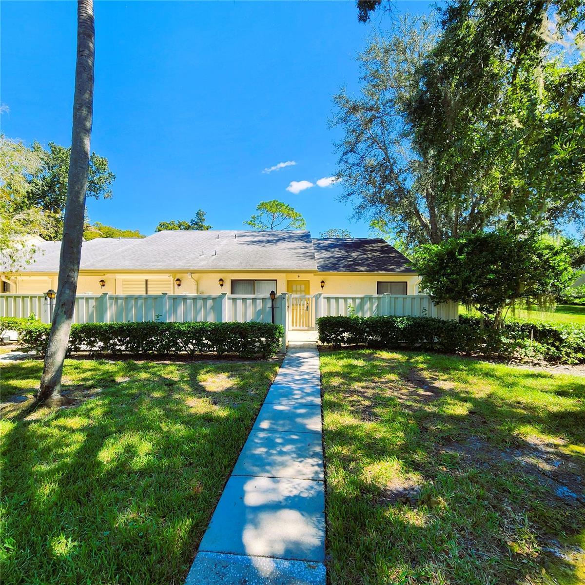 1333 SHADY PINE WAY #F, TARPON SPRINGS, FL, 34688