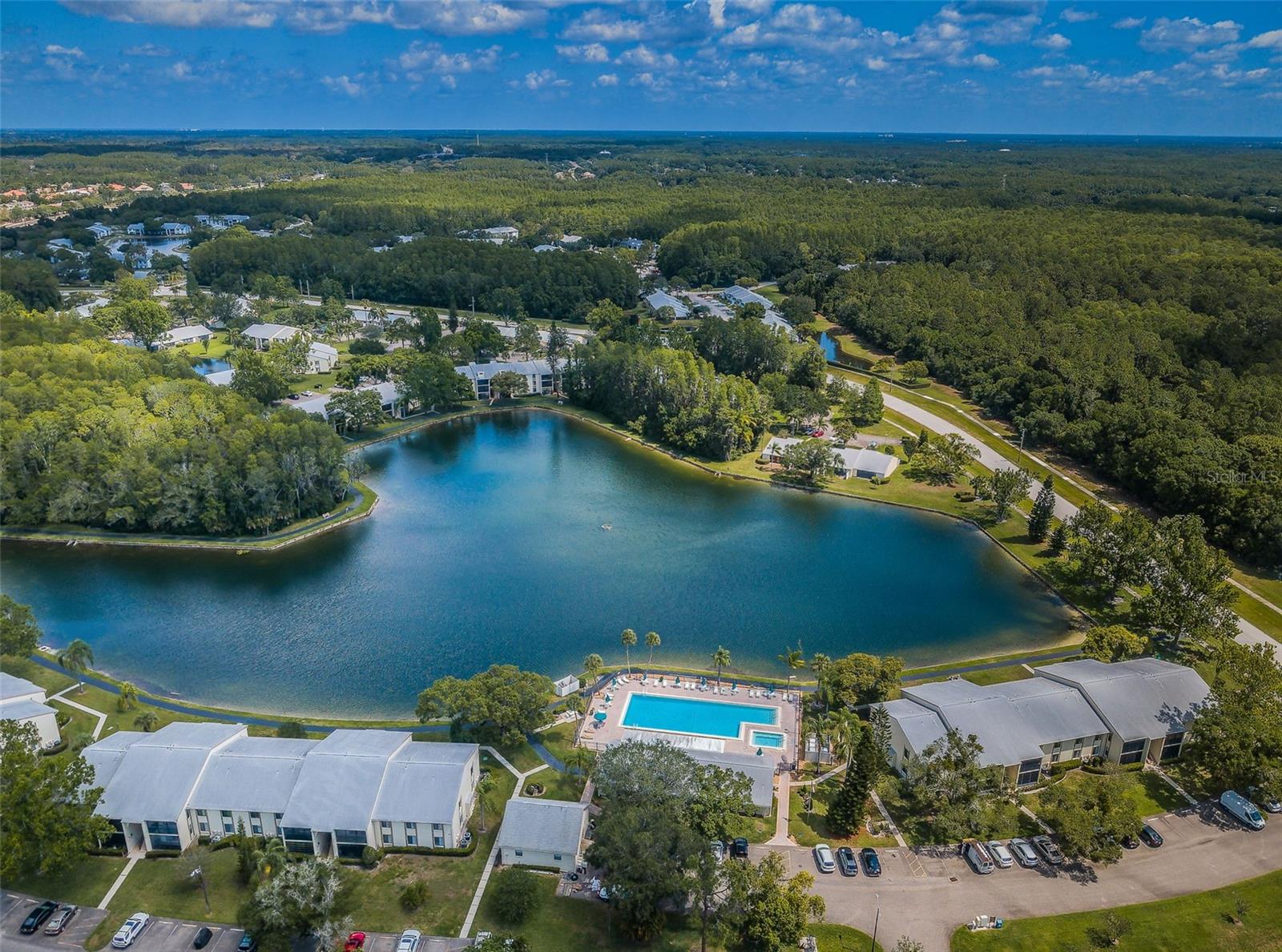 1333 SHADY PINE WAY #F, TARPON SPRINGS, FL, 34688