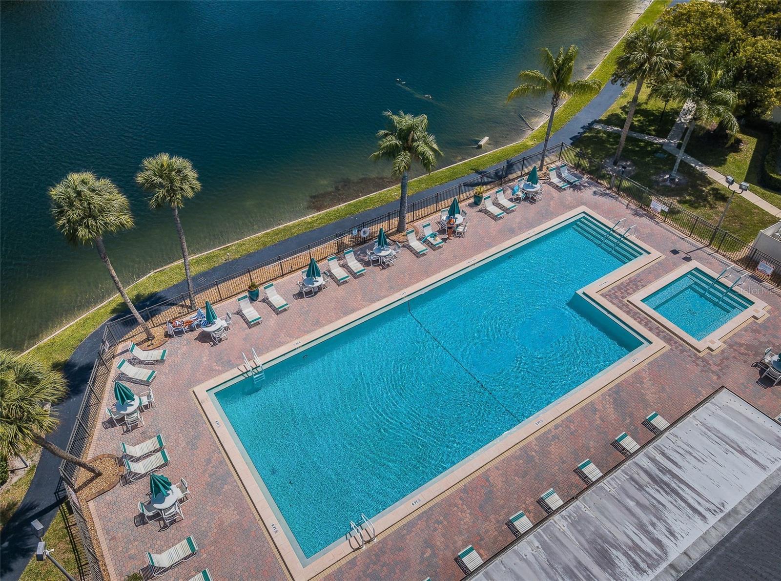 1333 SHADY PINE WAY #F, TARPON SPRINGS, FL, 34688